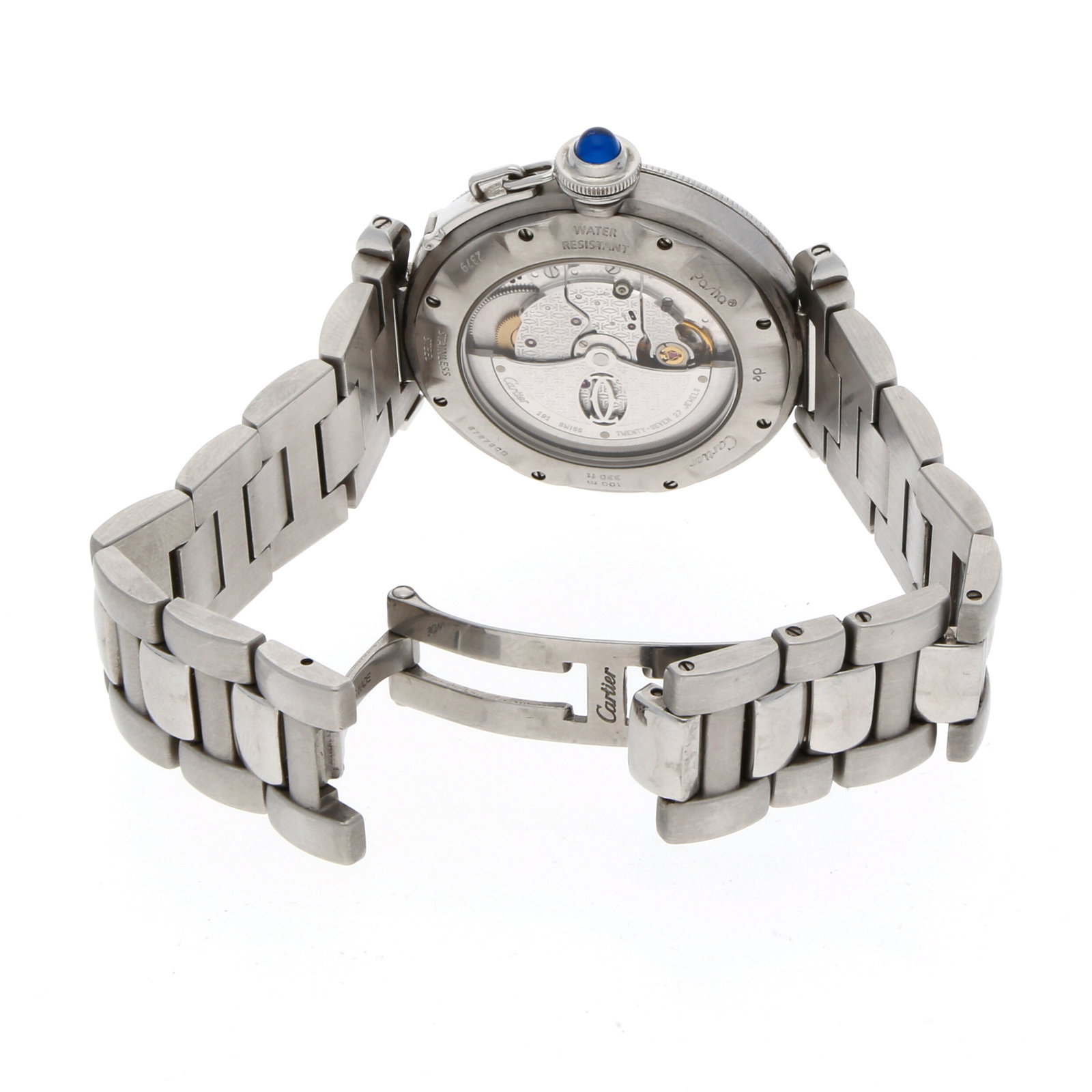 Cartier - 3