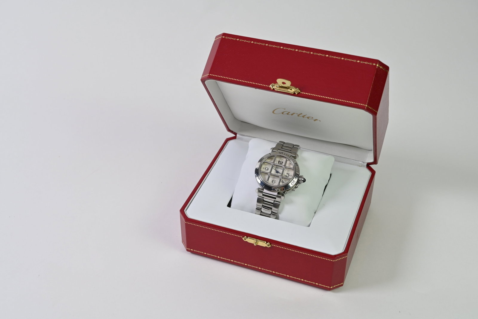 Cartier - 4