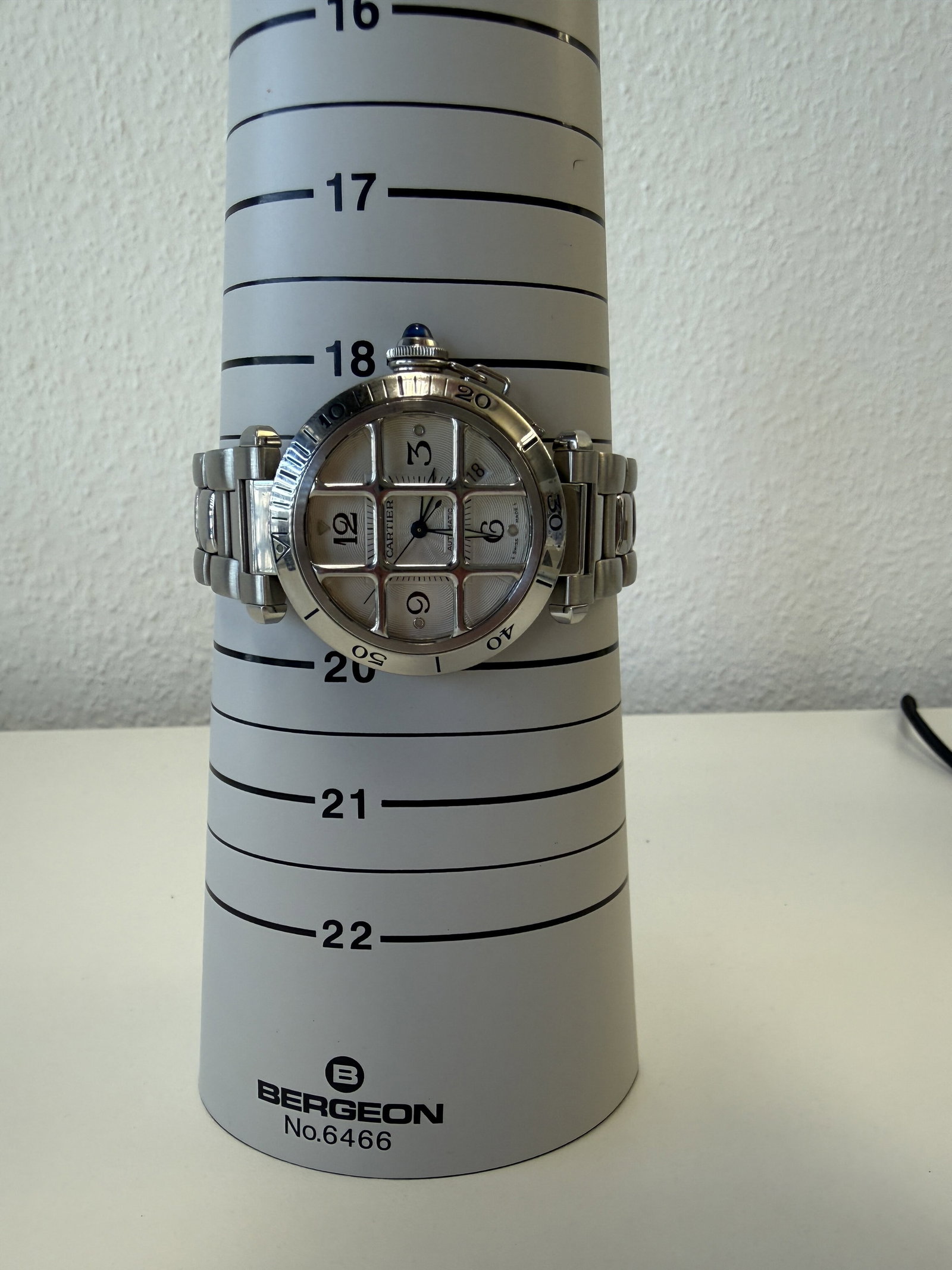 Cartier - 5