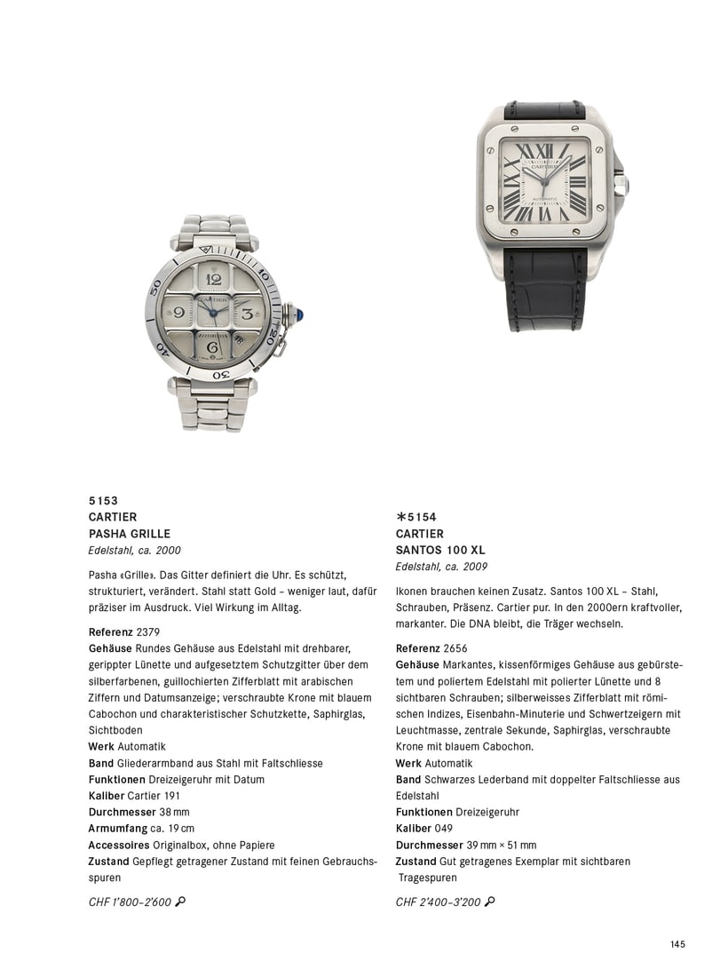 Cartier - 4
