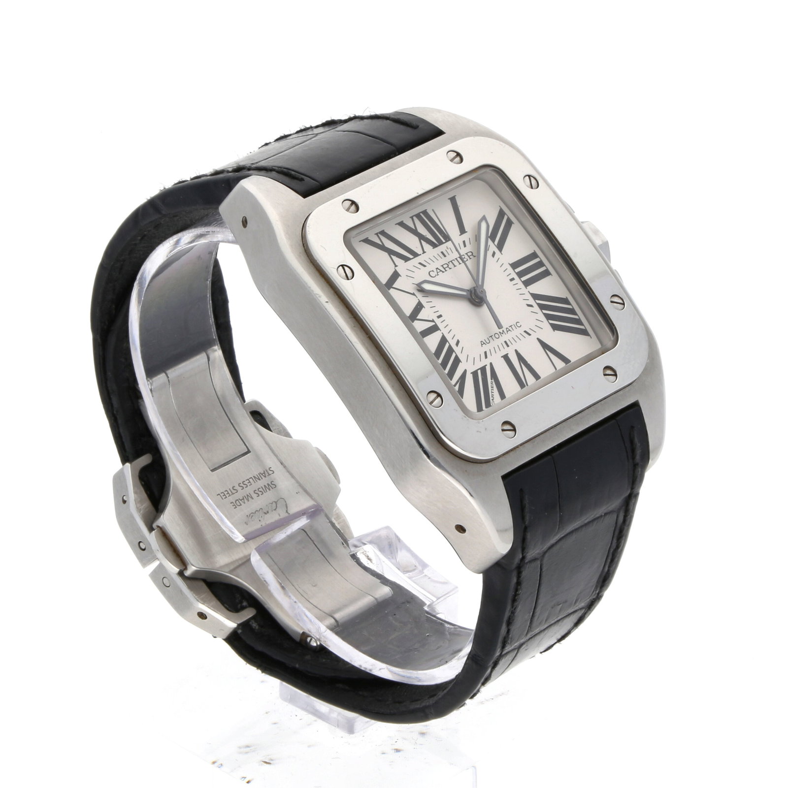Cartier - 2