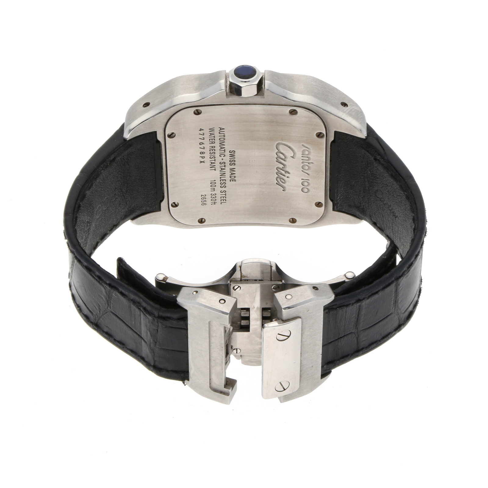 Cartier - 3