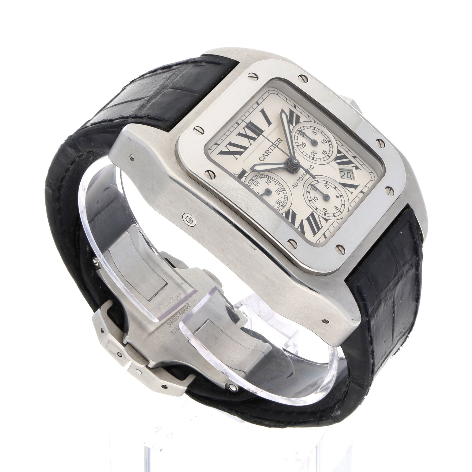 Cartier - 2