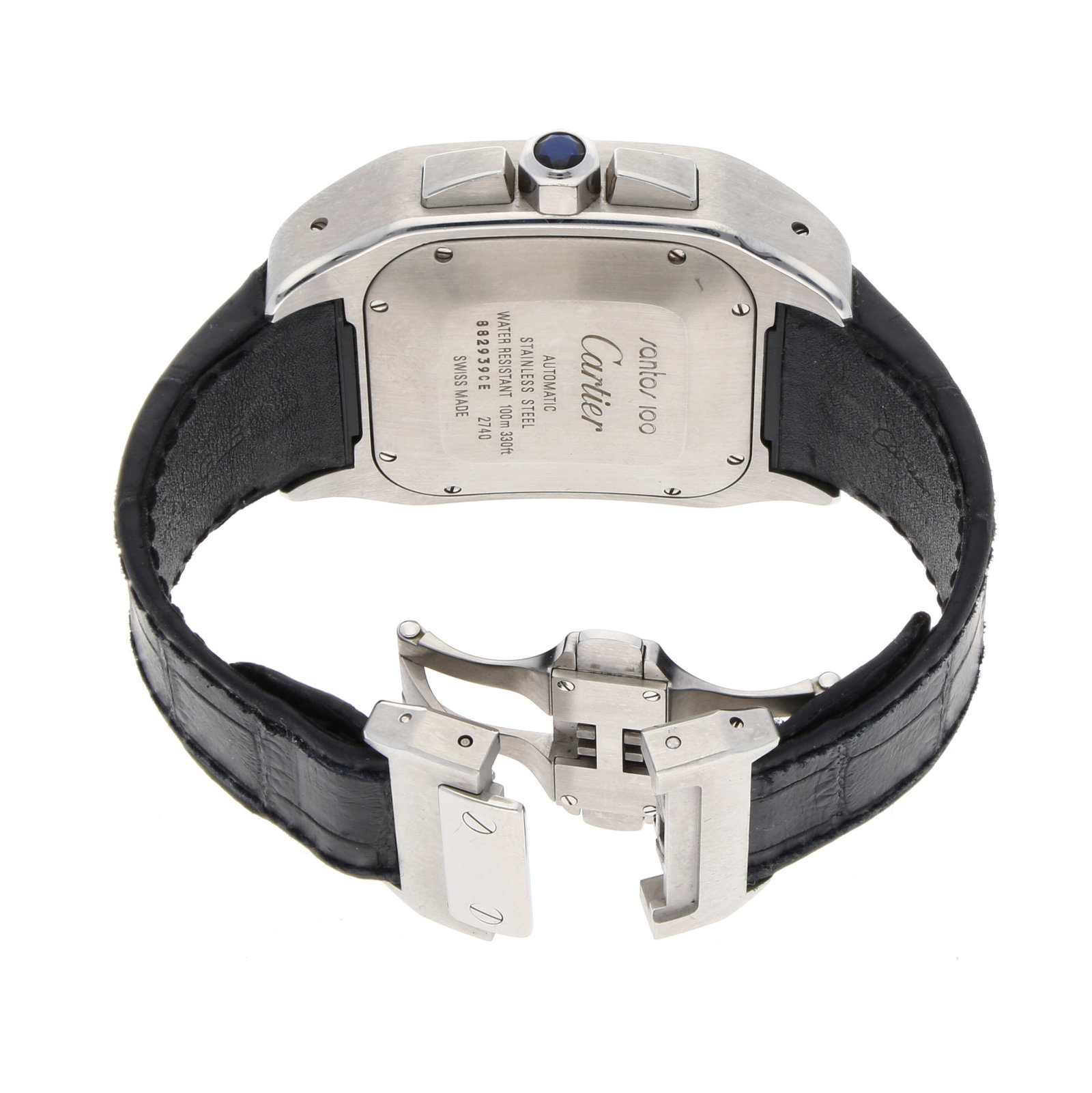 Cartier - 3