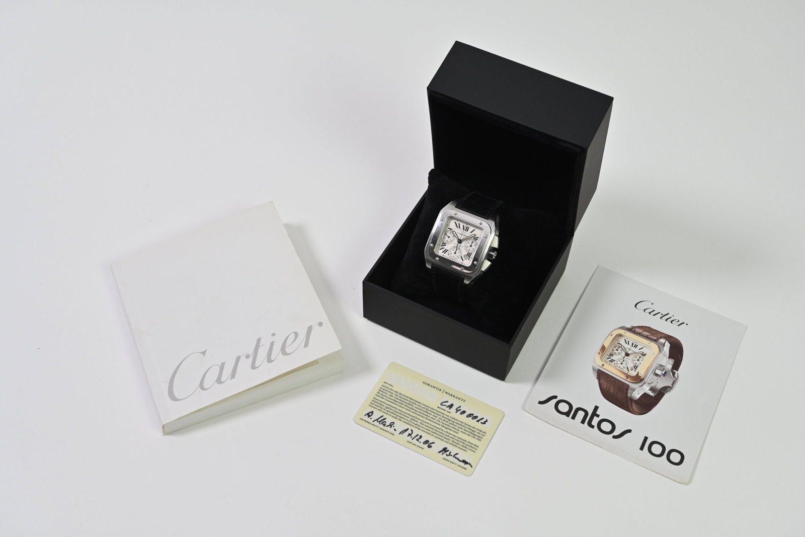 Cartier - 4