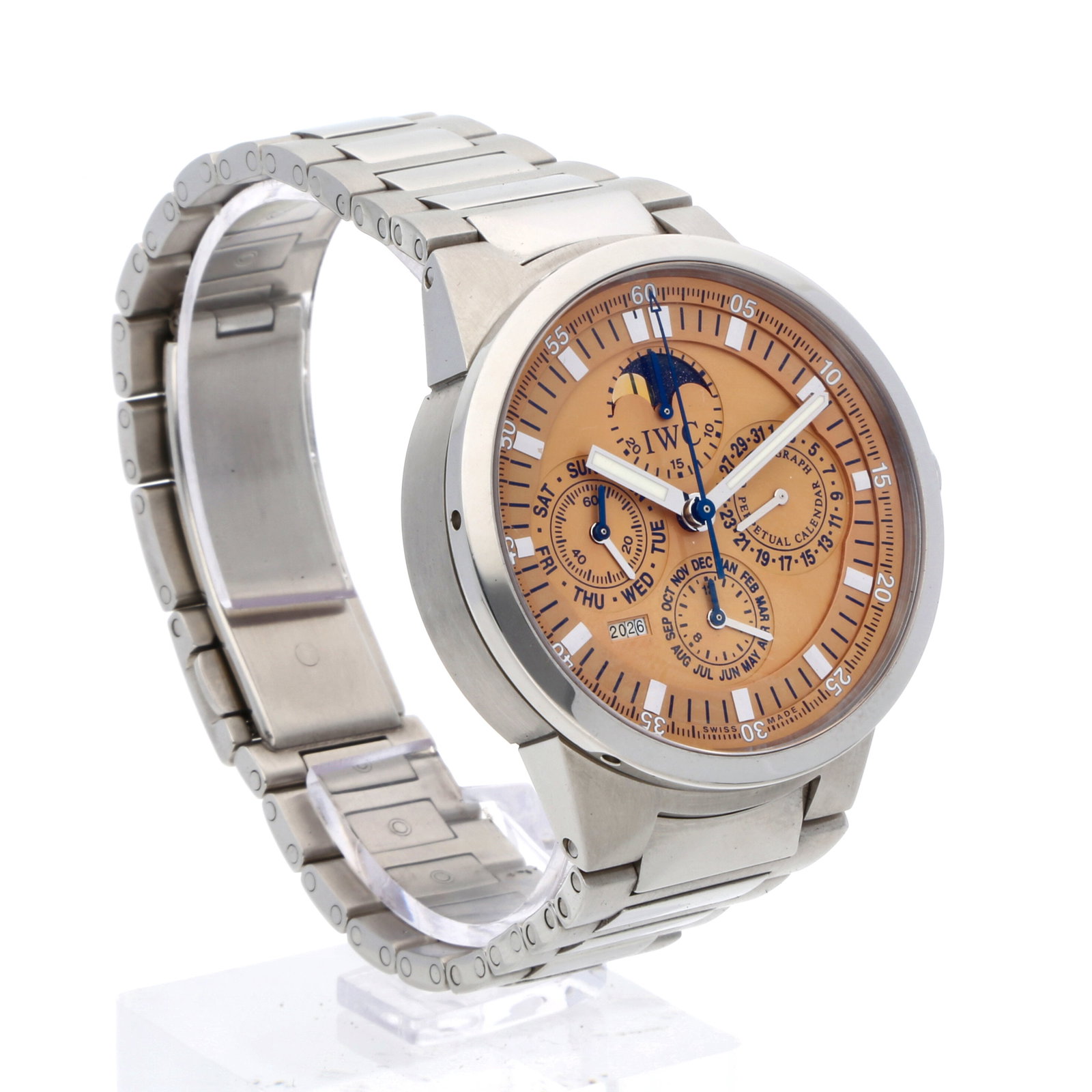 IWC - 2
