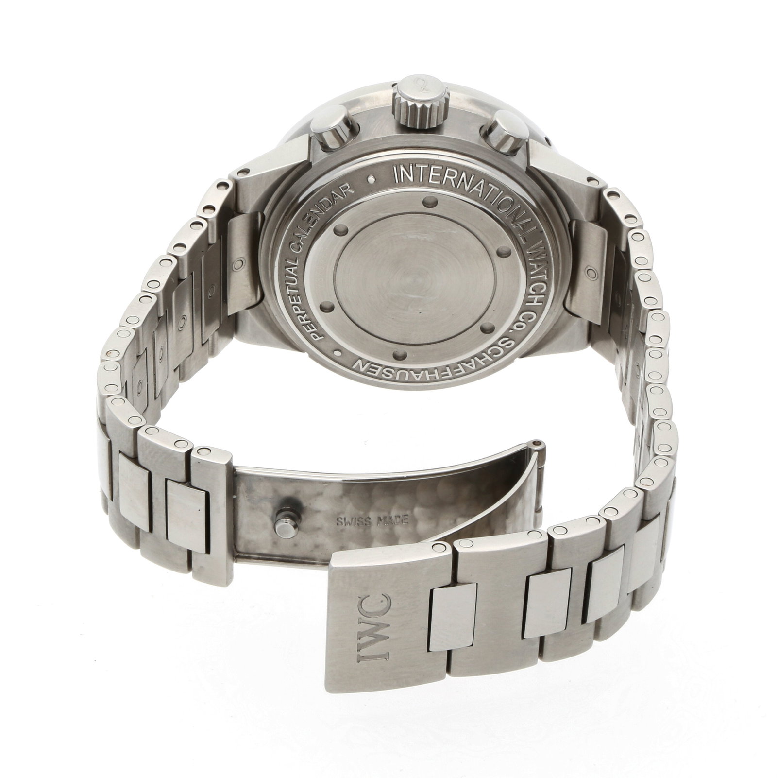 IWC - 3