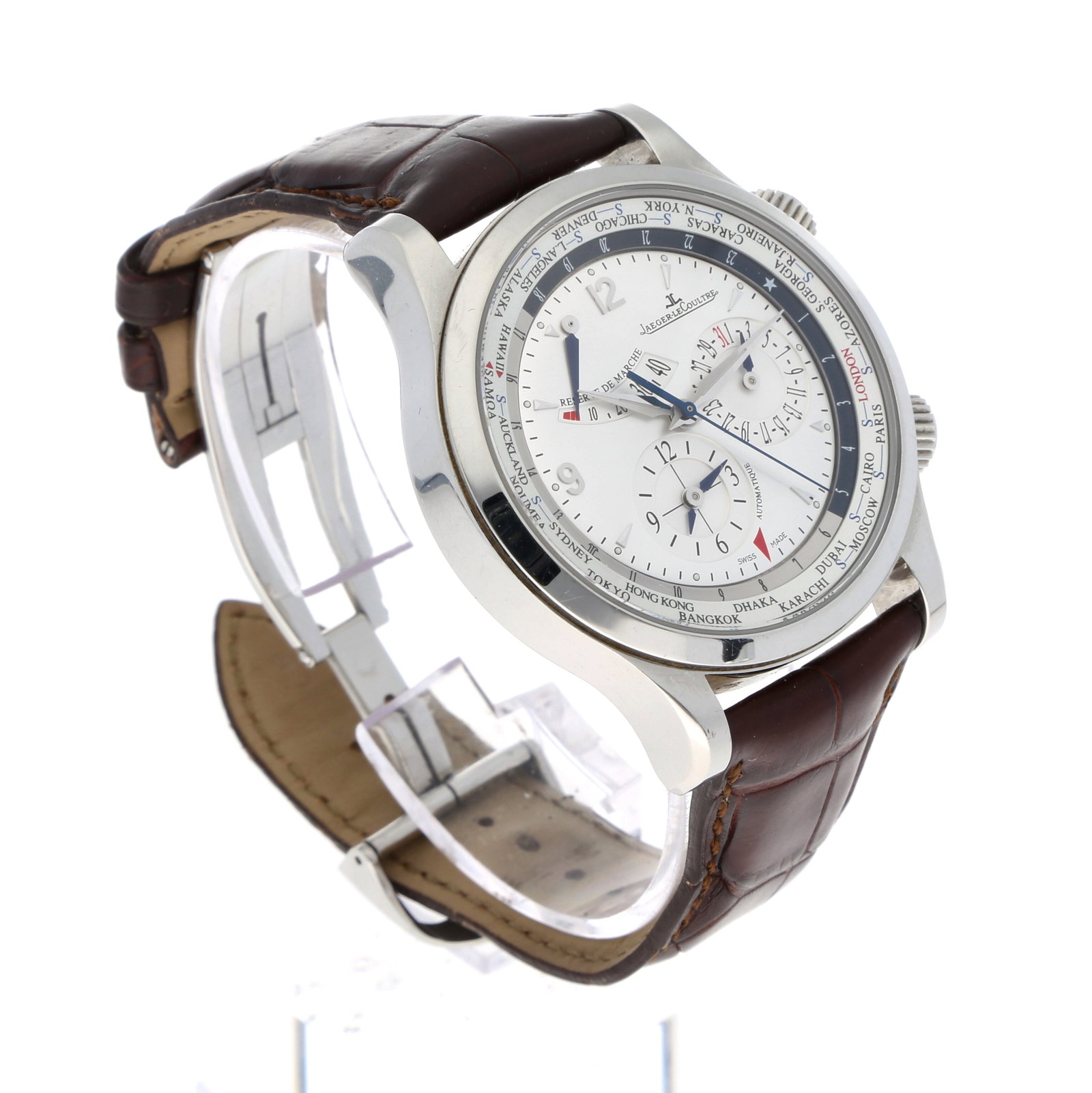 Jaeger LeCoultre - 2