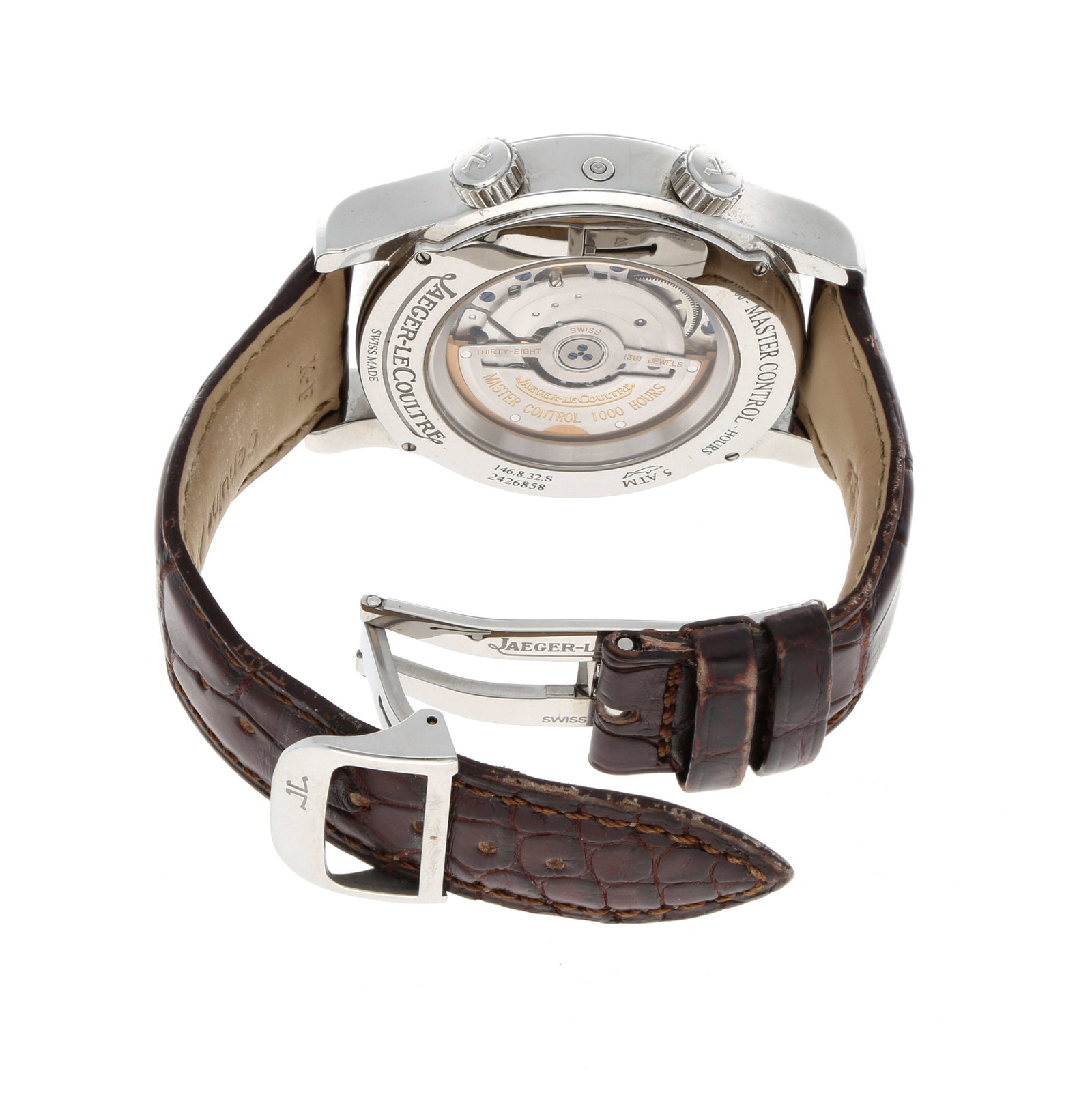 Jaeger LeCoultre - 3