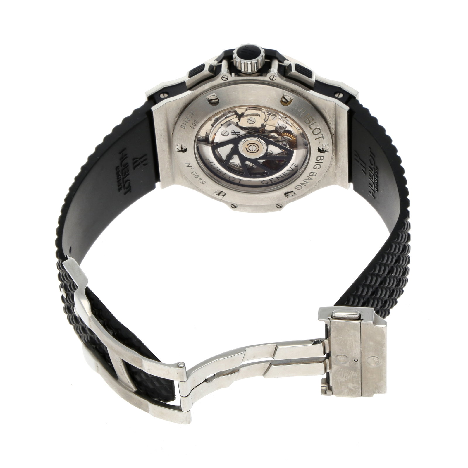 Hublot - 3