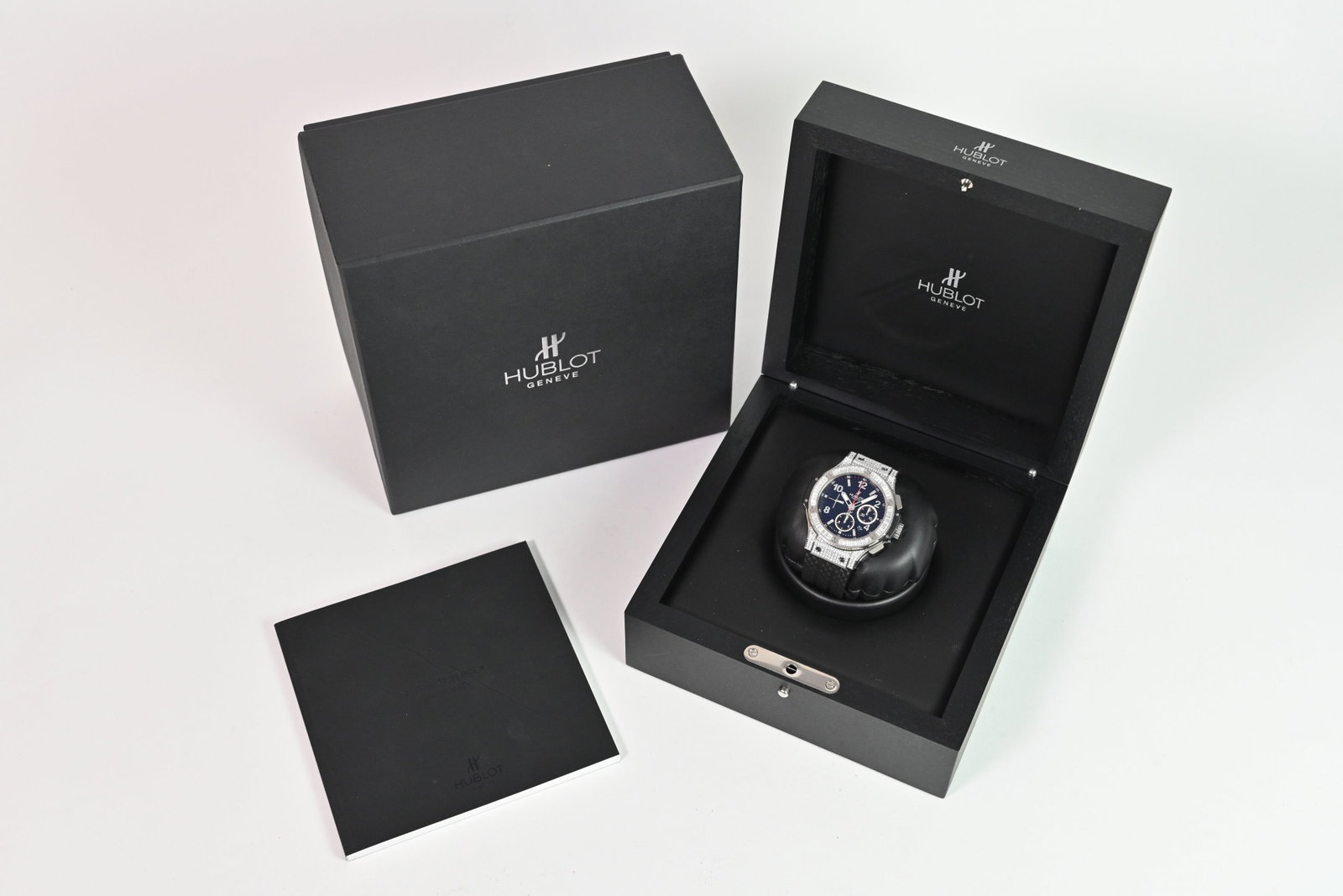 Hublot - 4