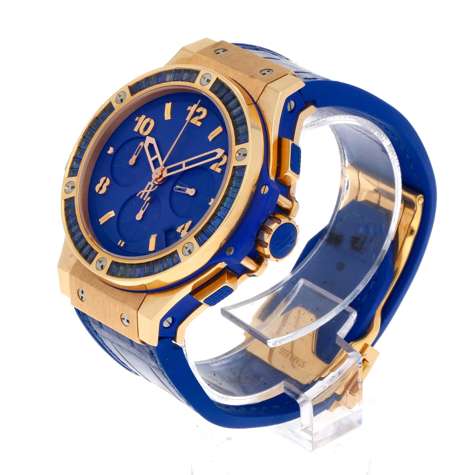 Hublot - 2
