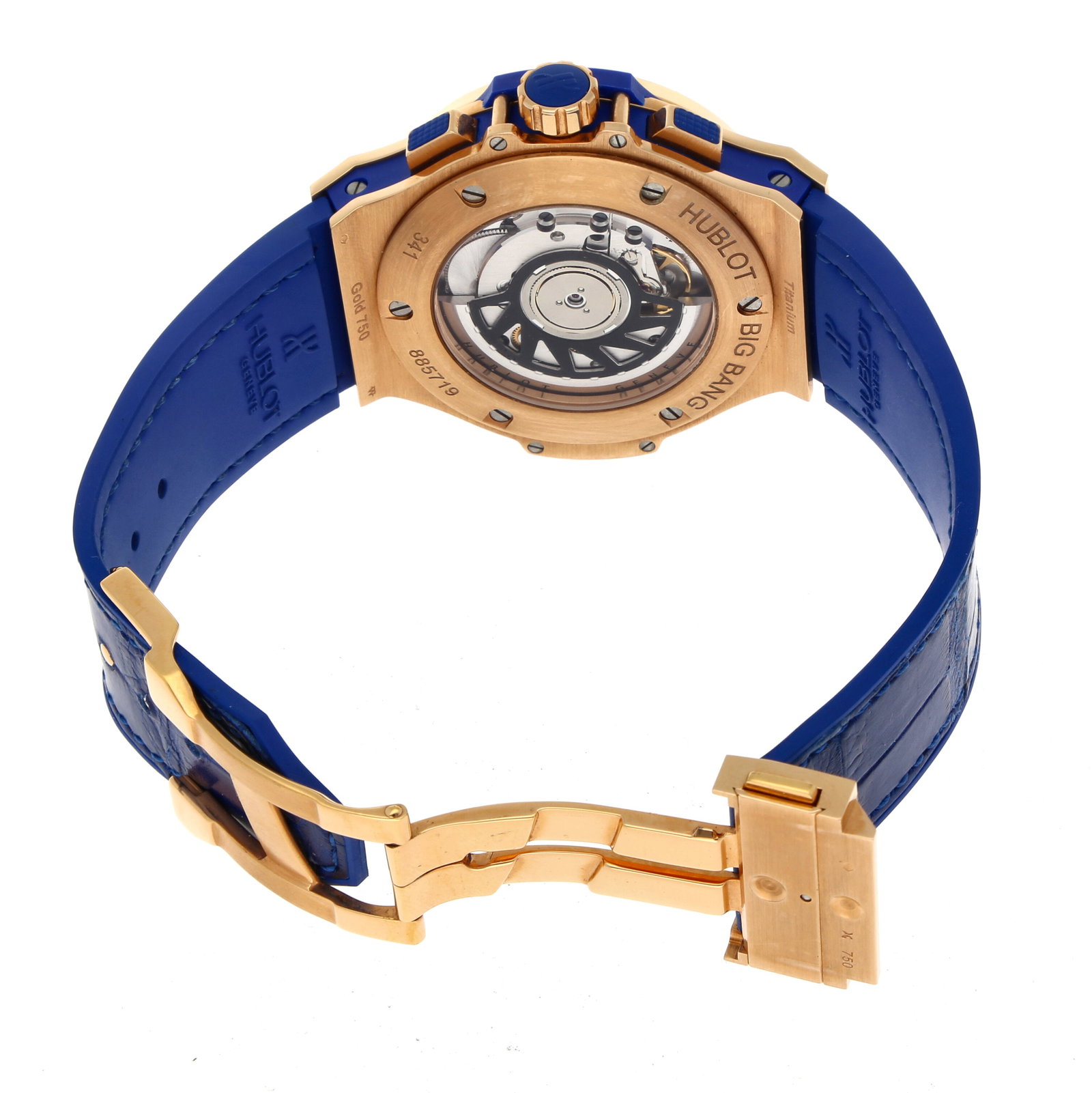Hublot - 3