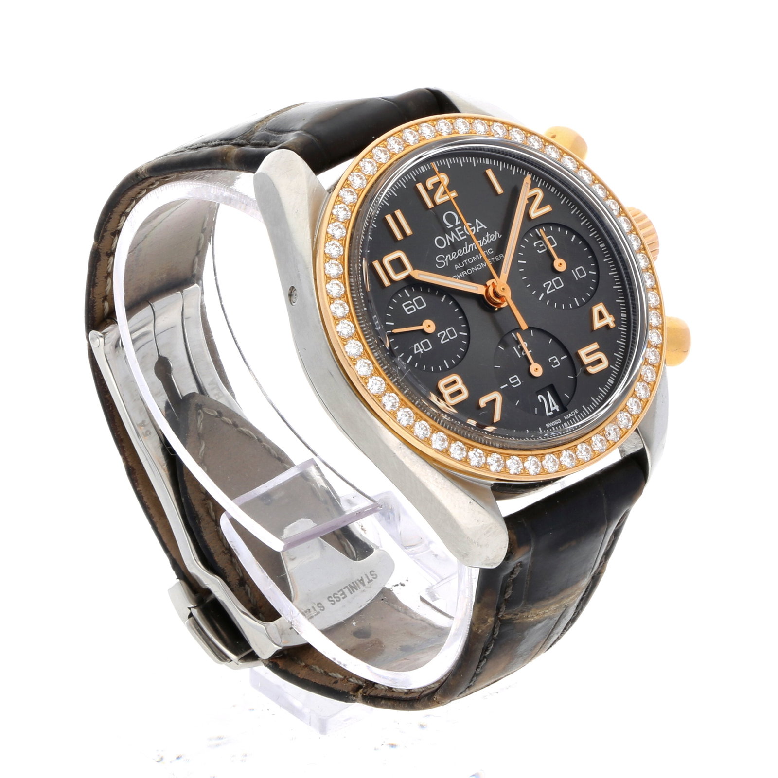 Omega - 2