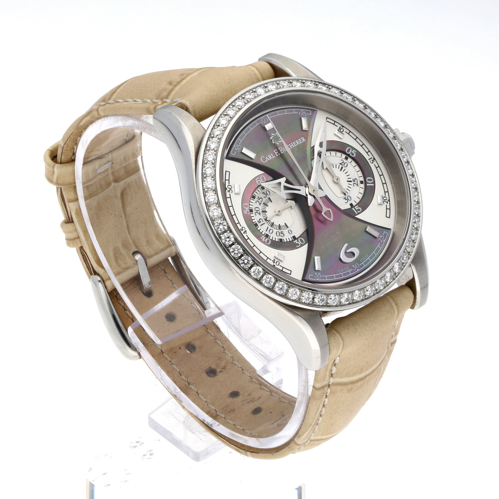 Bucherer - 2