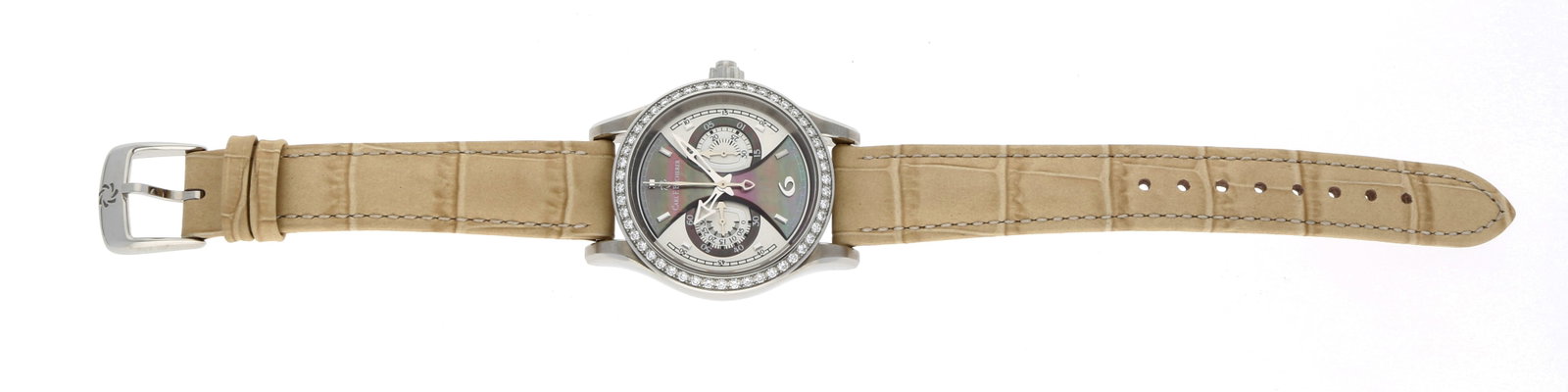 Bucherer - 3
