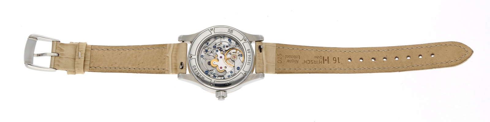 Bucherer - 4