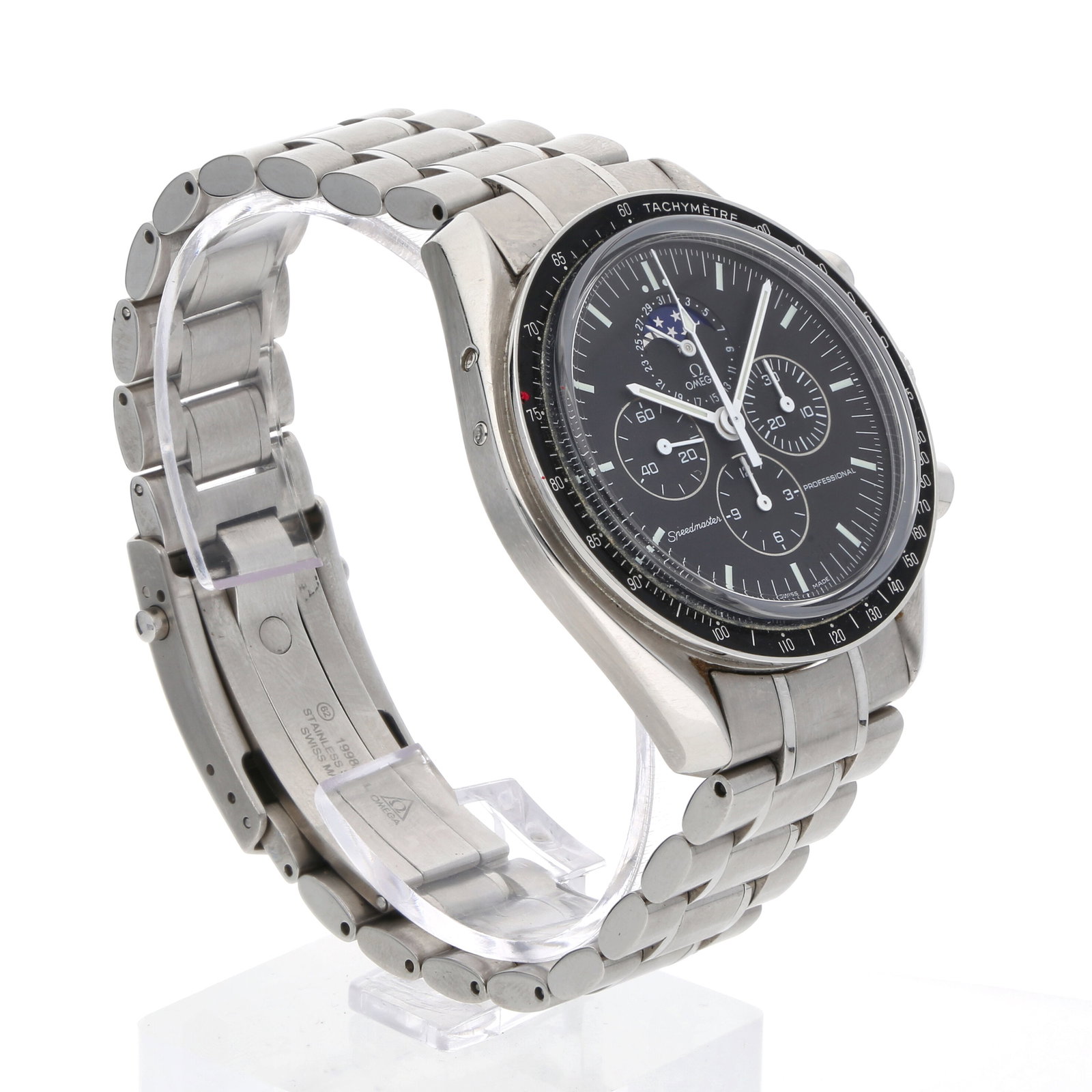 Omega - 2