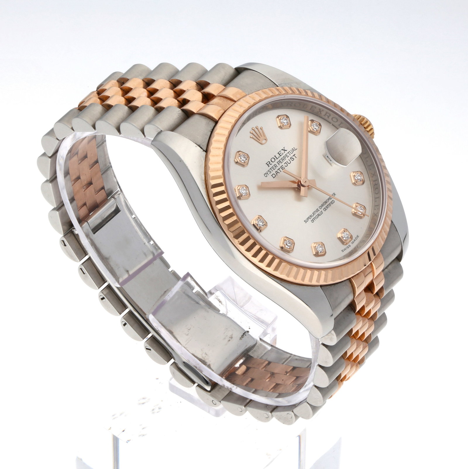 Rolex - 2