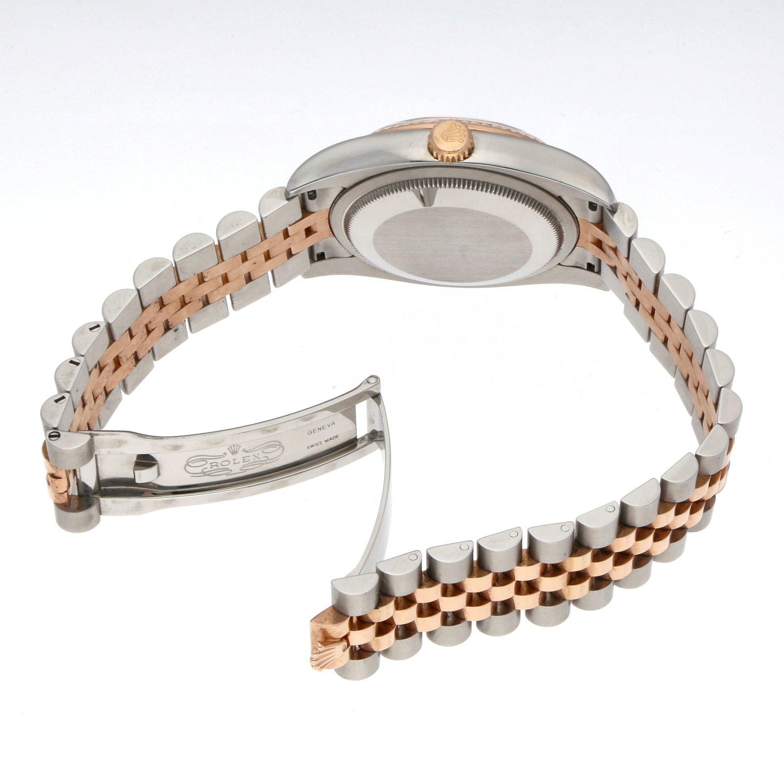 Rolex - 3