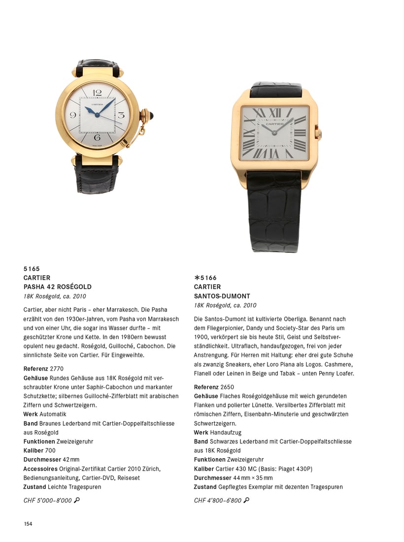 Cartier - 7