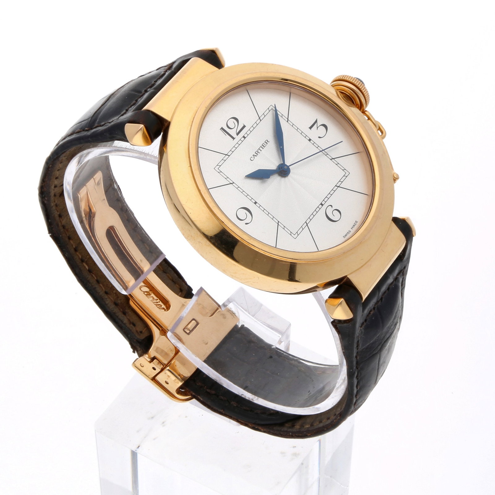 Cartier - 2