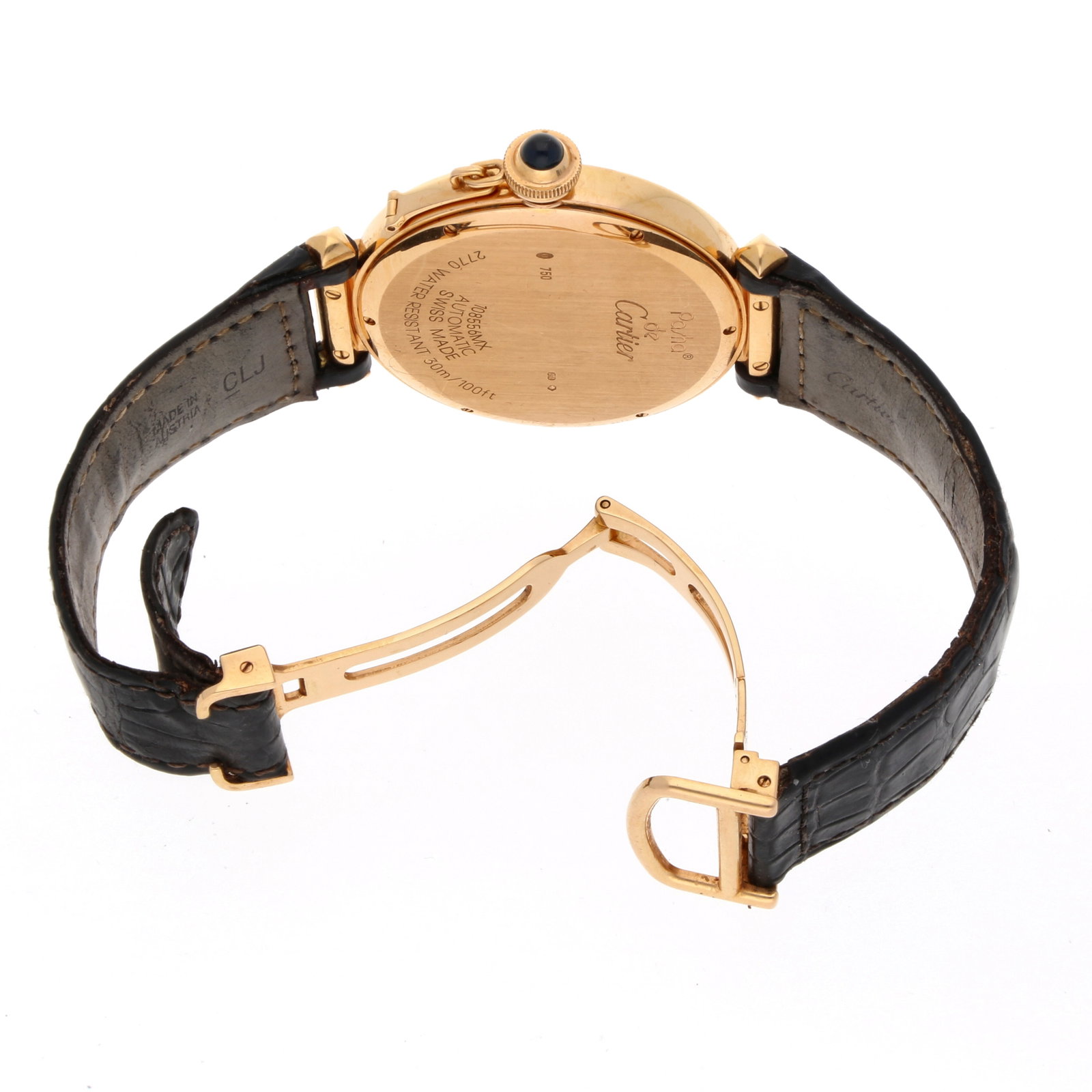 Cartier - 3