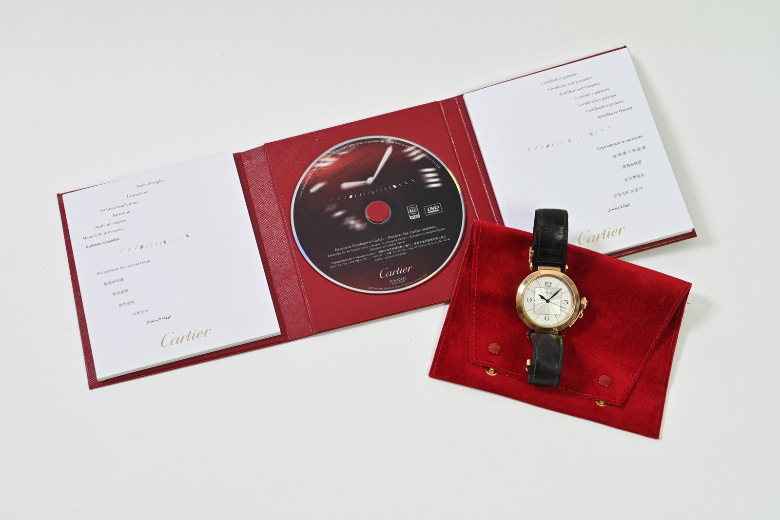 Cartier - 4
