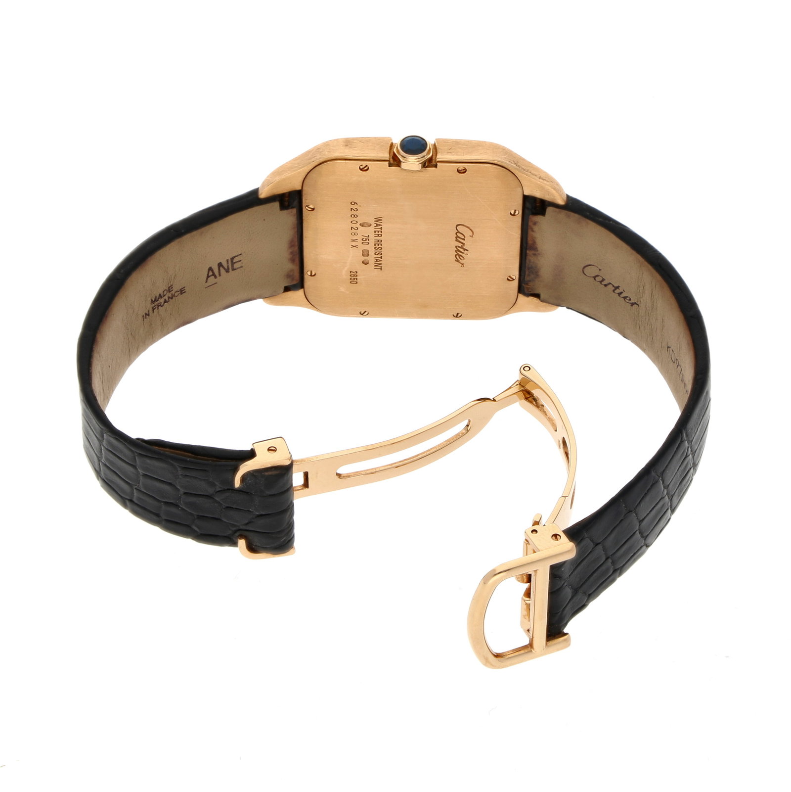 Cartier - 3