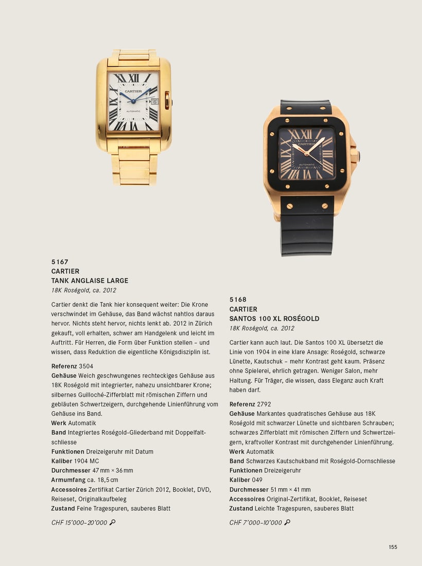 Cartier - 8