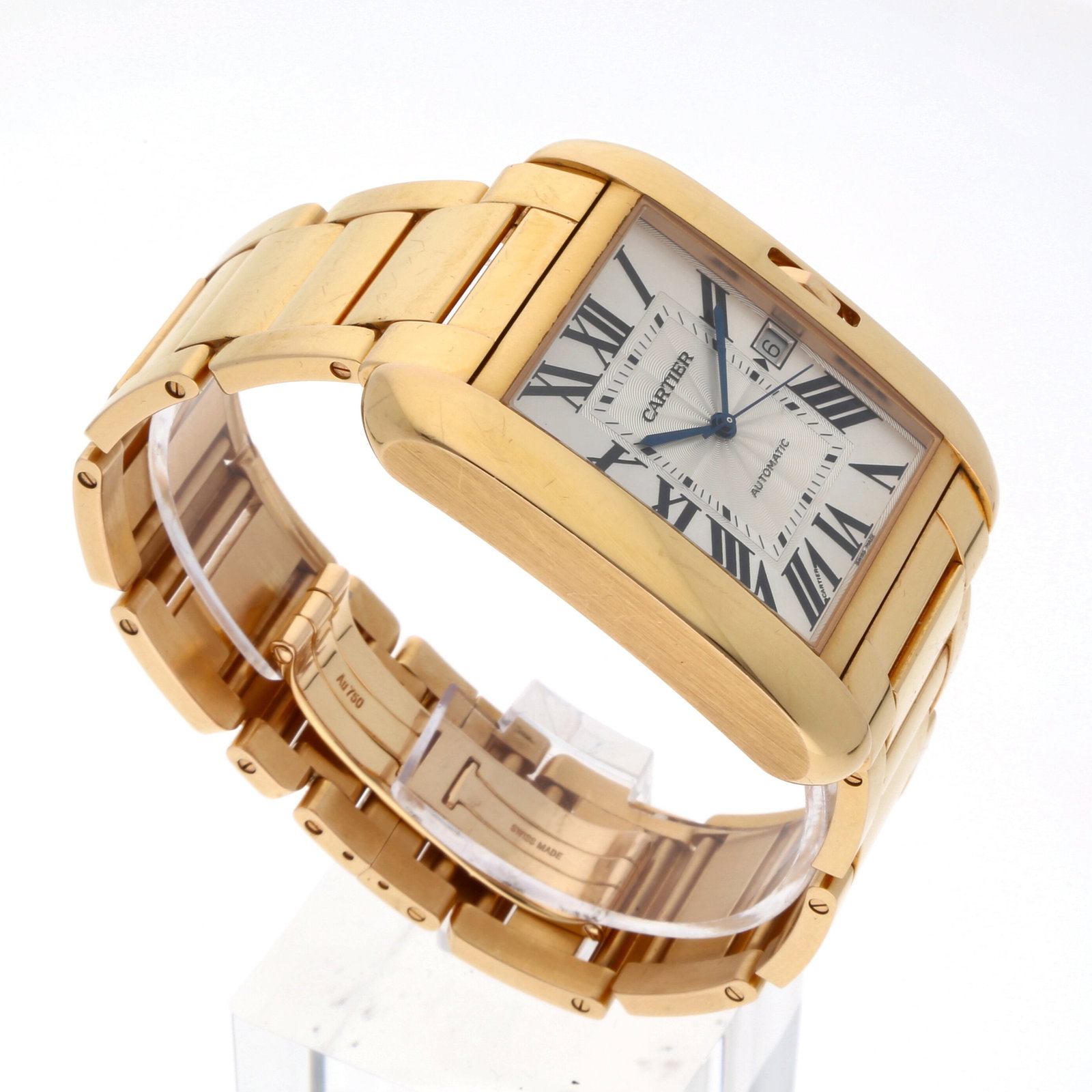 Cartier - 2