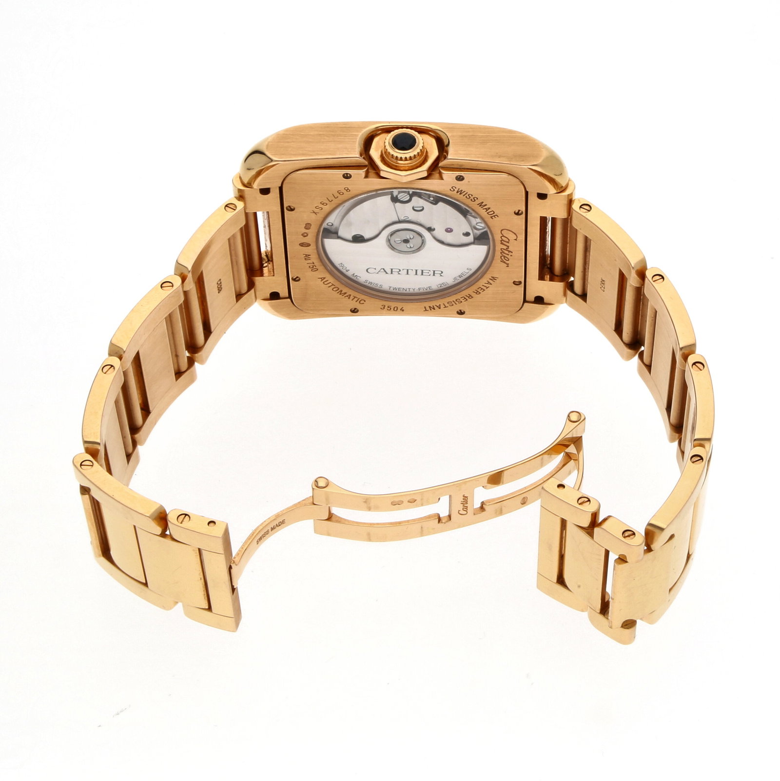 Cartier - 3