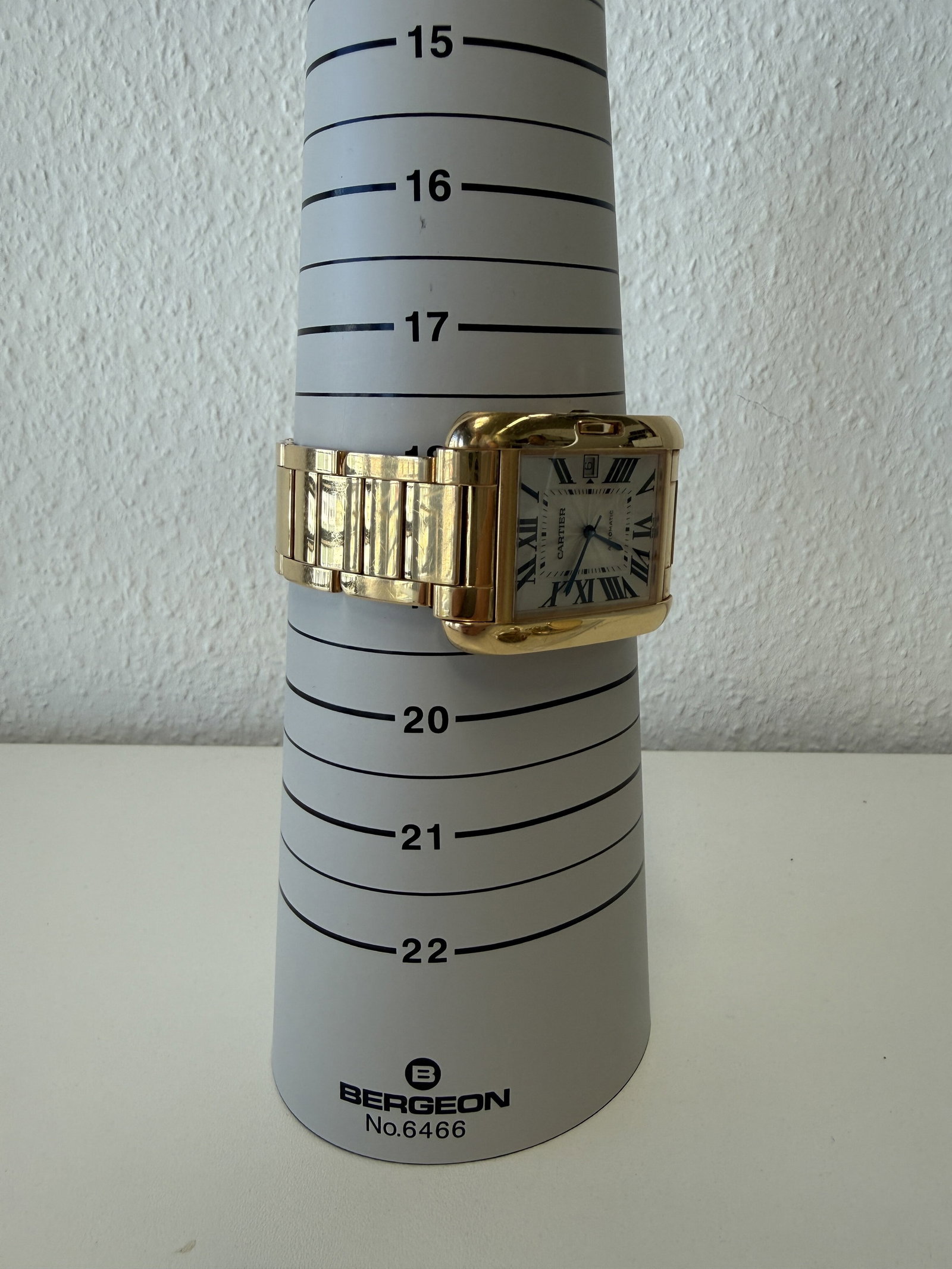 Cartier - 5