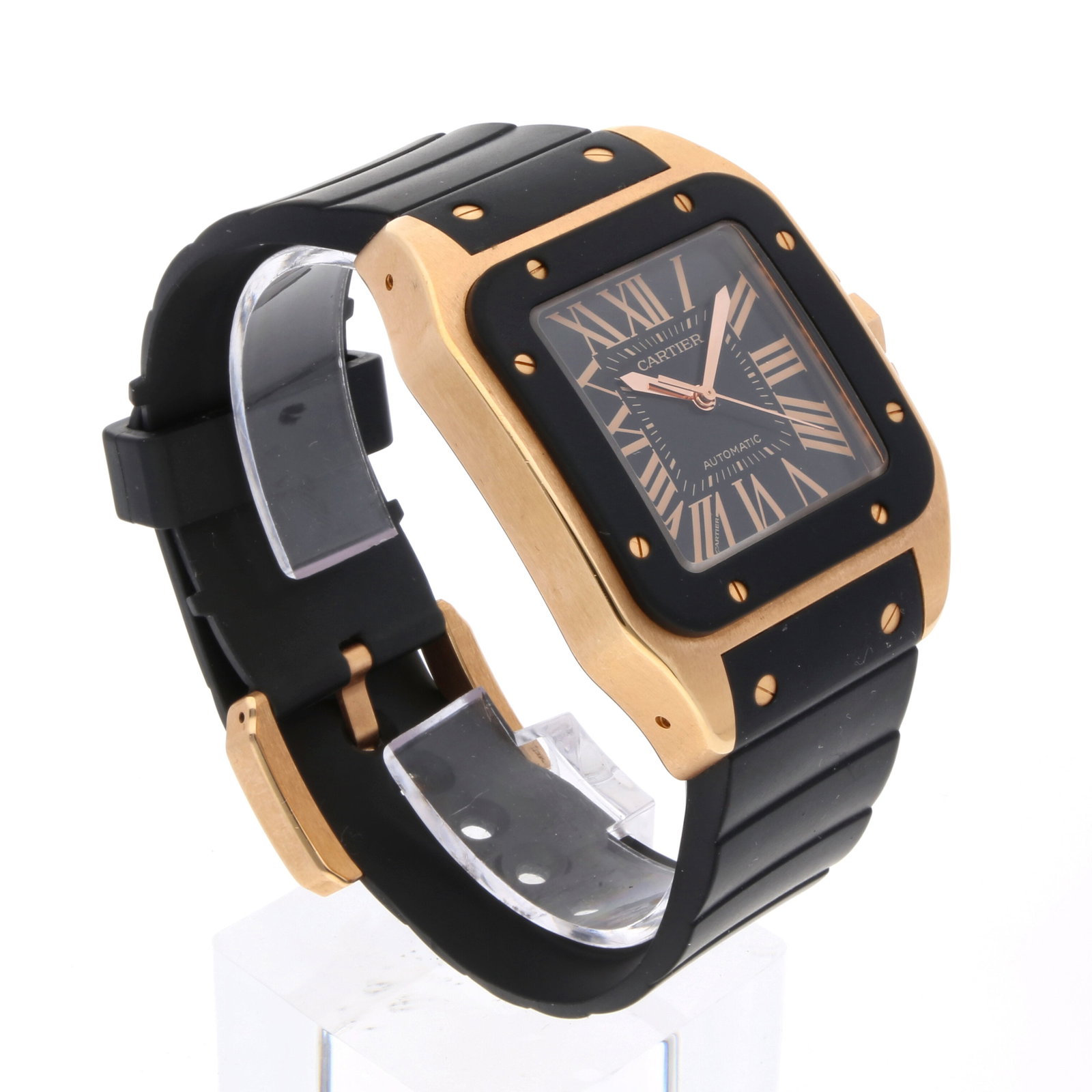 Cartier - 2