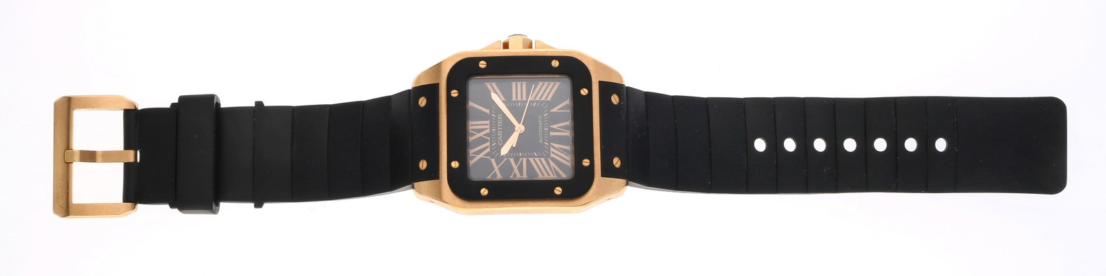 Cartier - 3