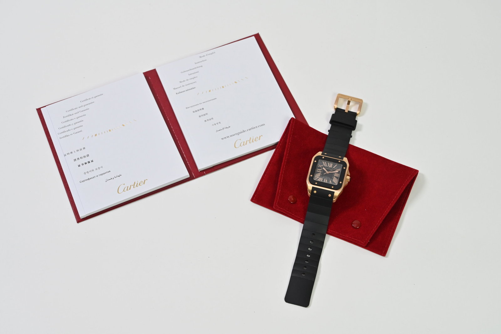 Cartier - 5