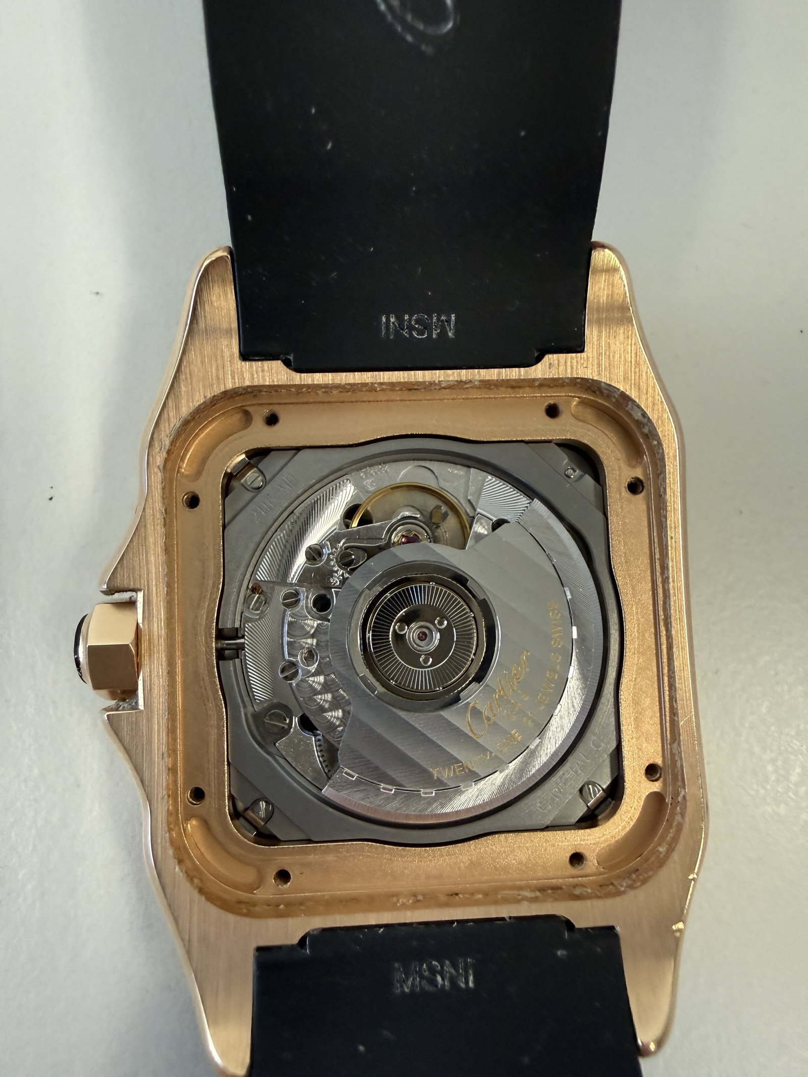 Cartier - 6
