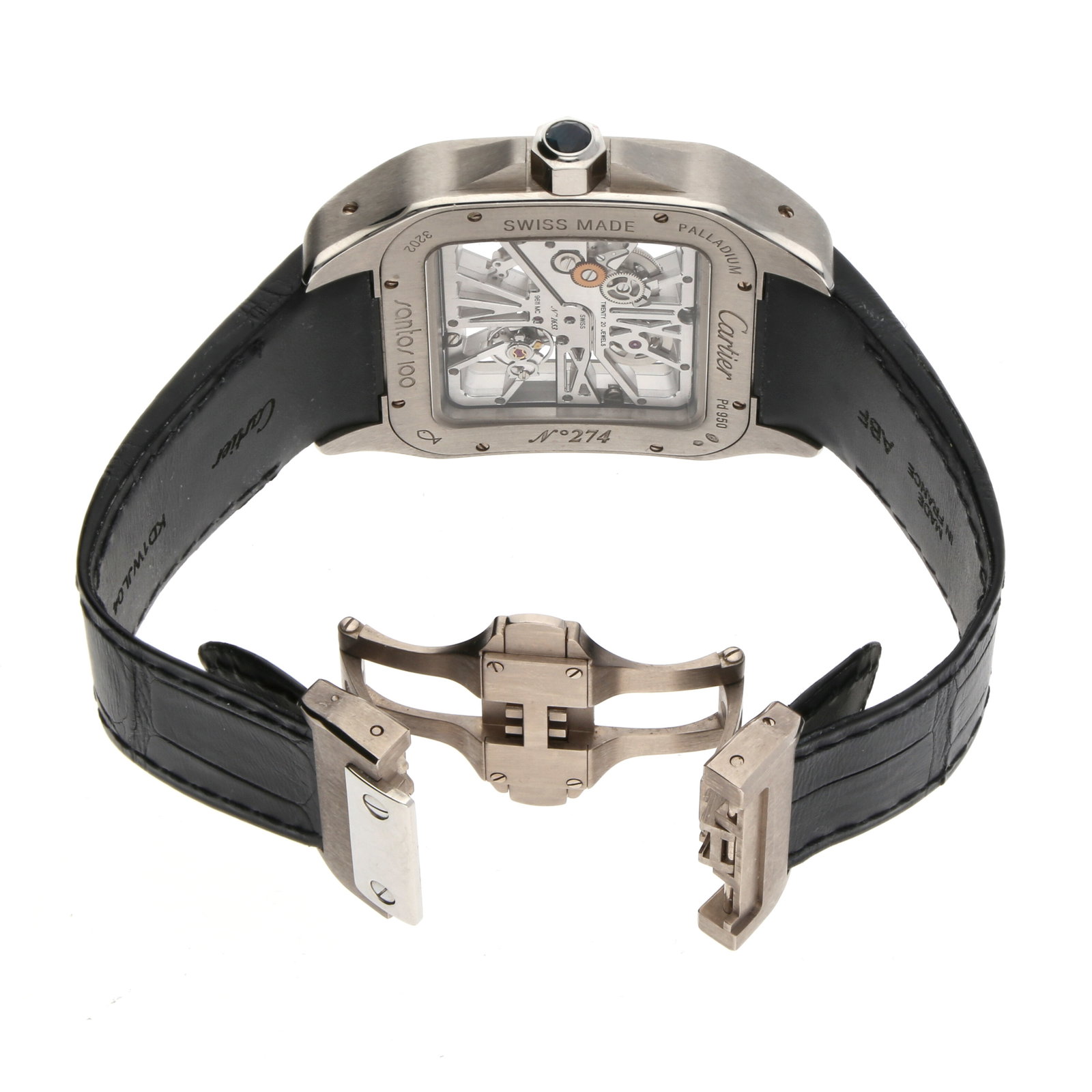 Cartier - 3