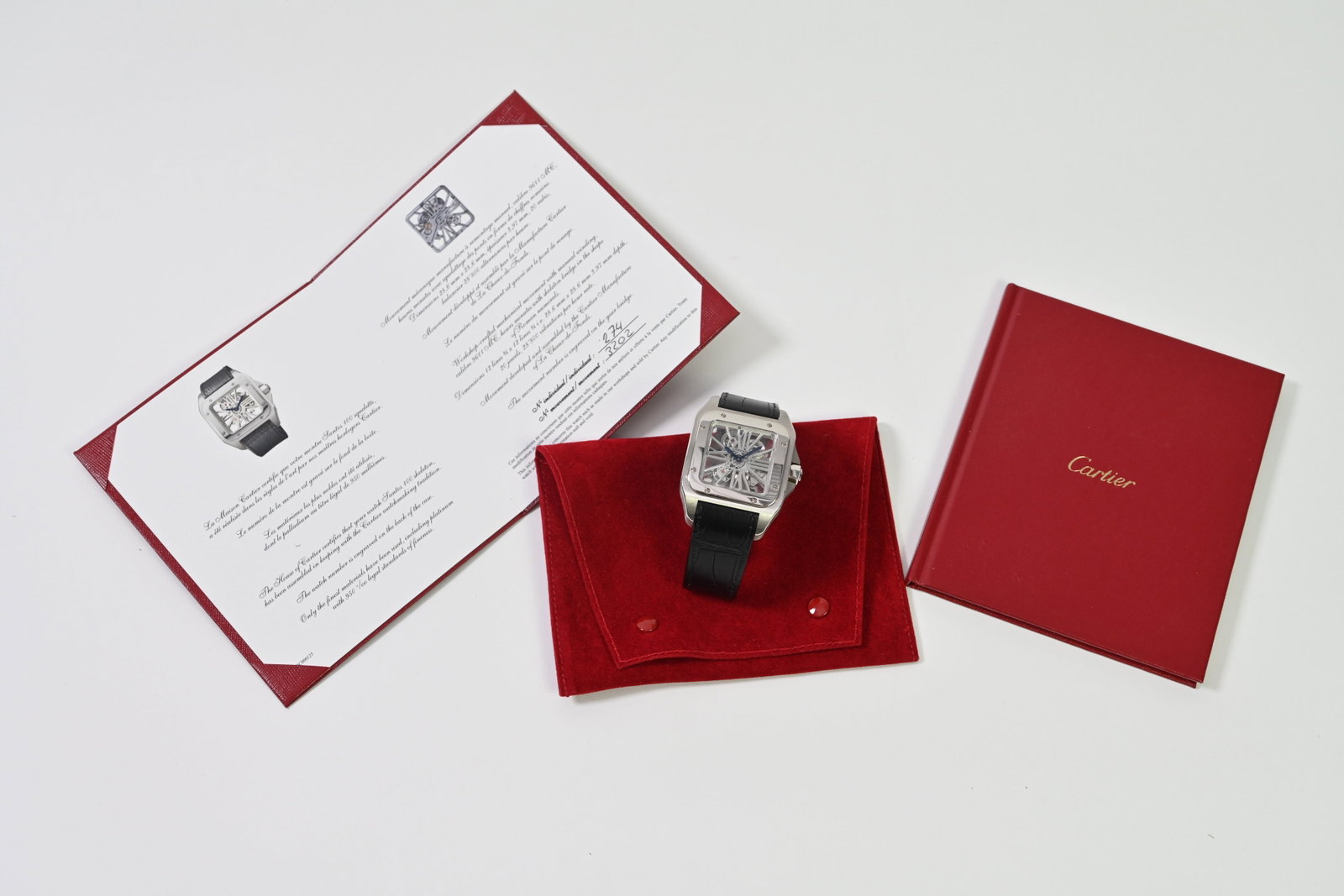 Cartier - 5