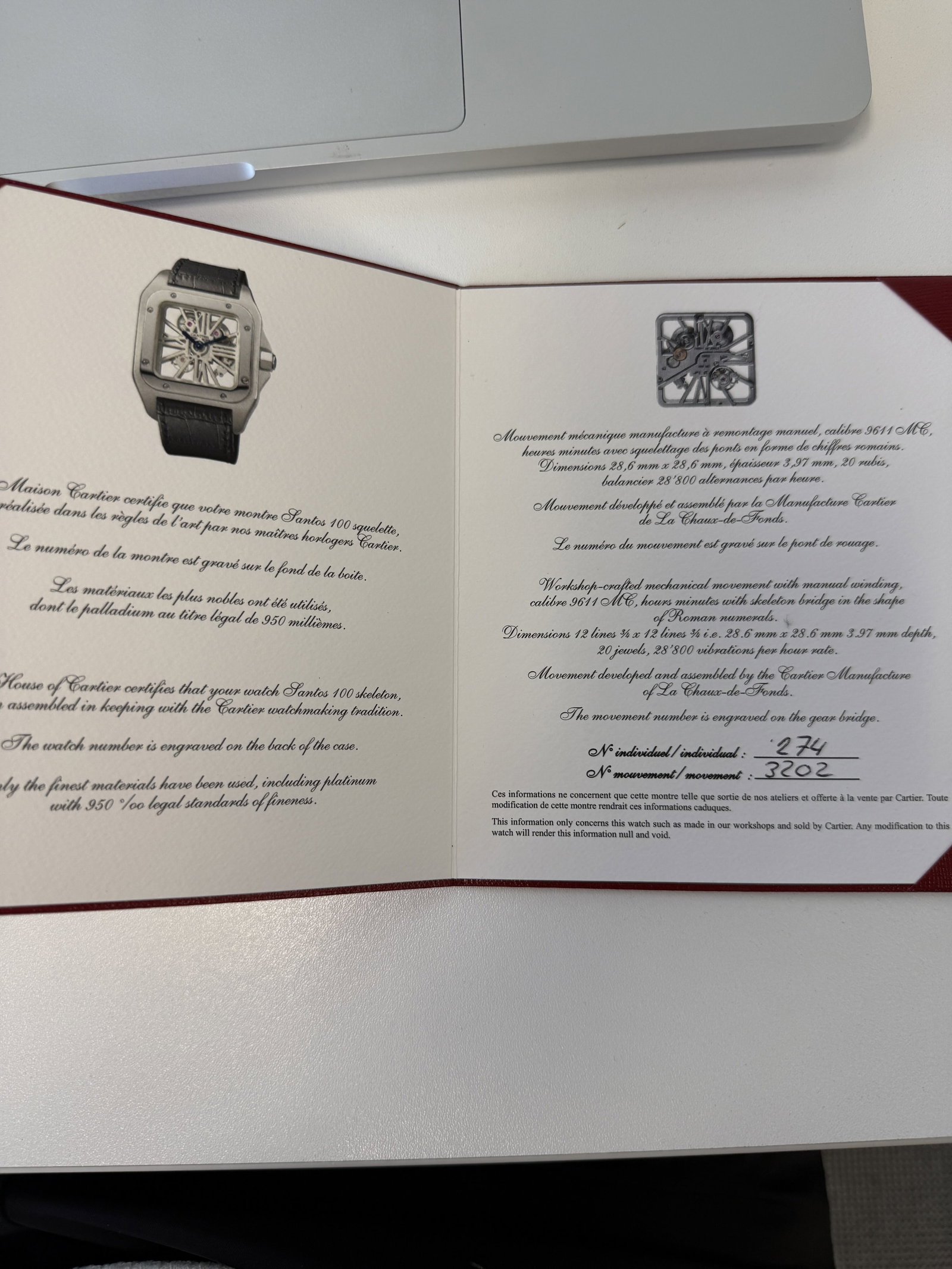 Cartier - 6