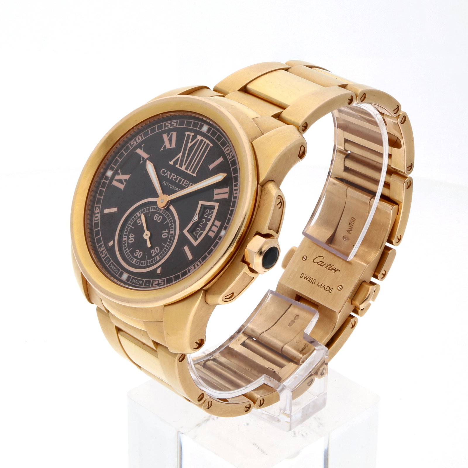 Cartier - 10