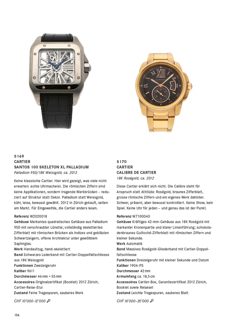 Cartier - 11