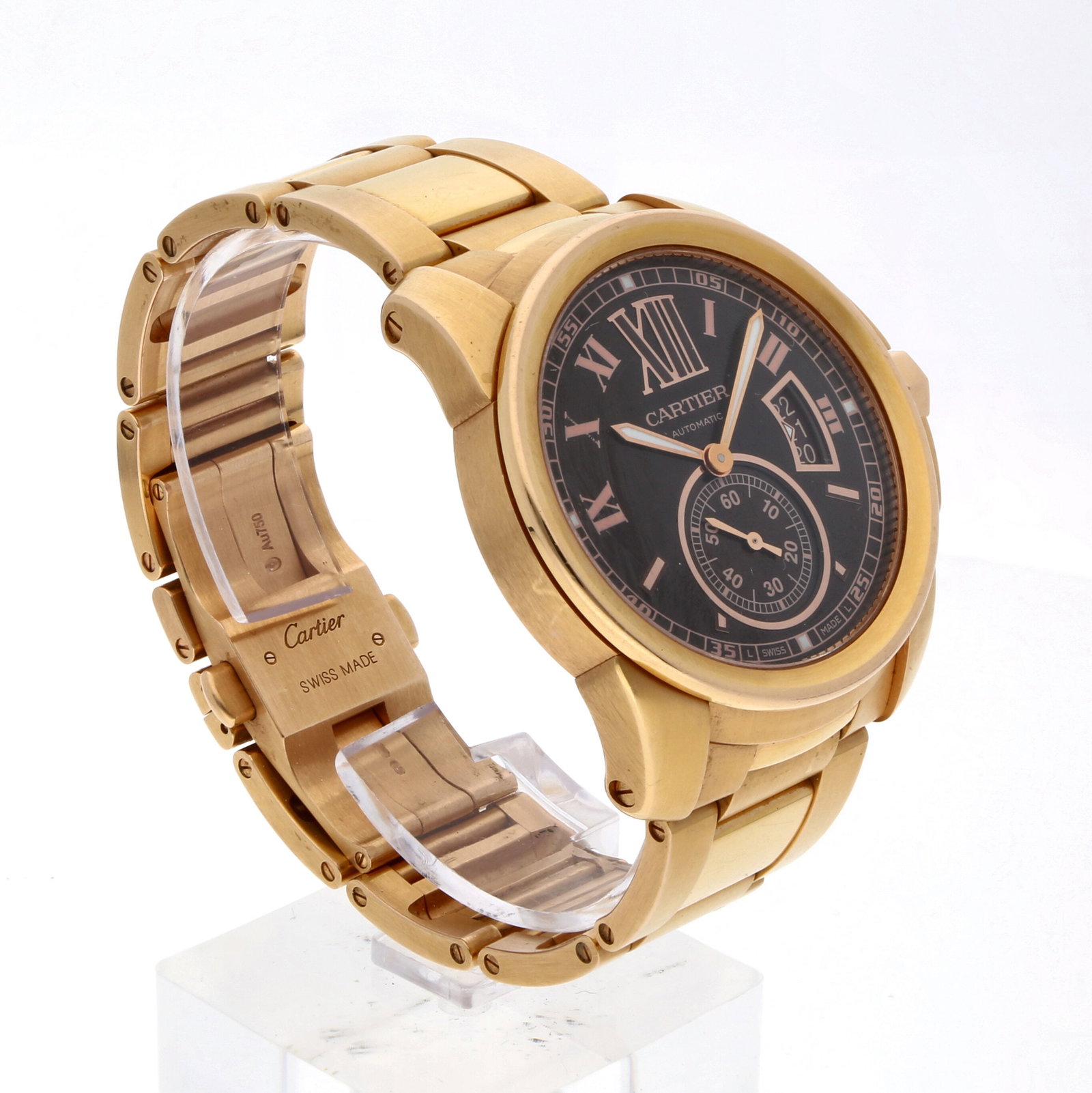 Cartier - 2