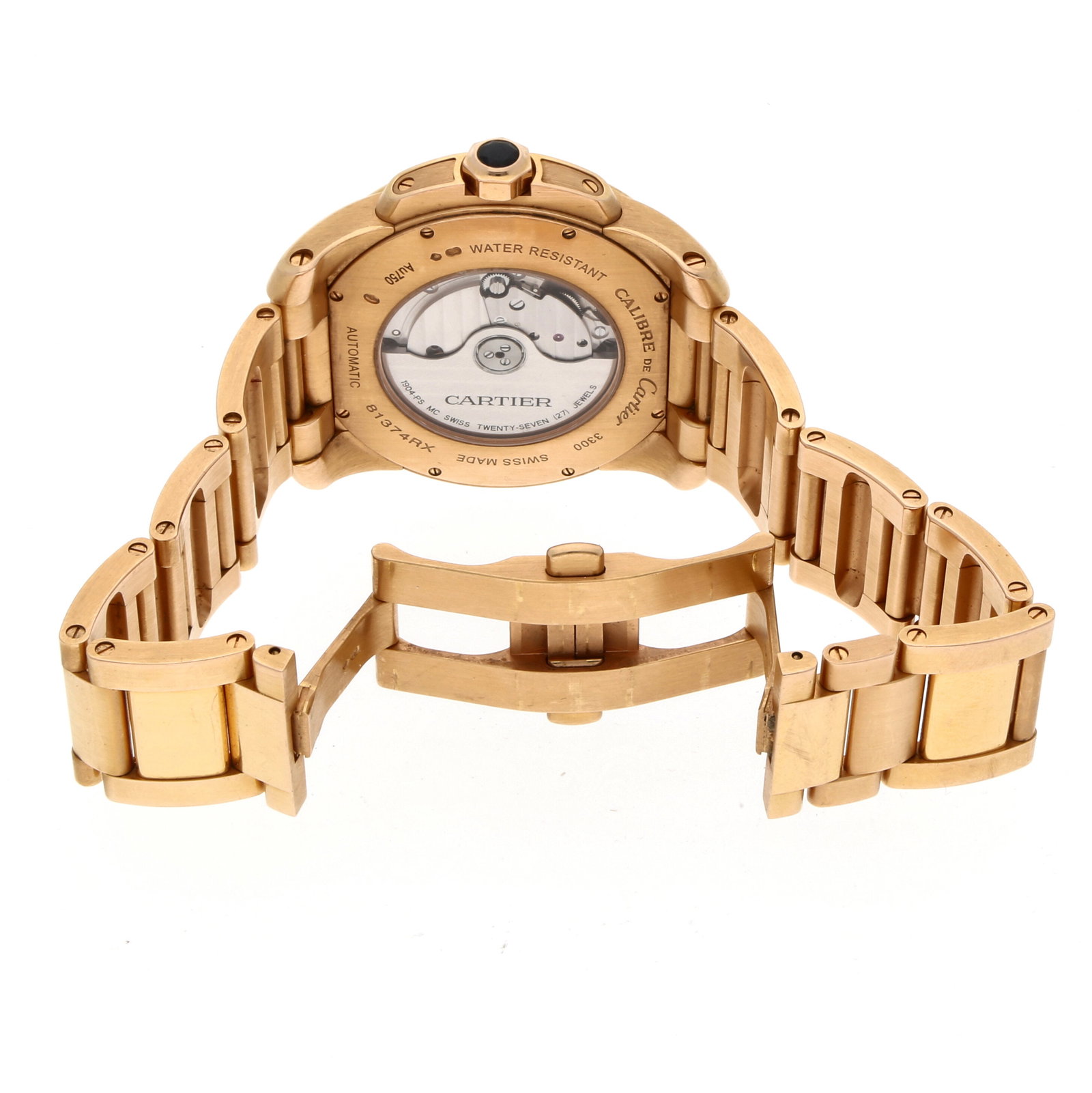 Cartier - 3