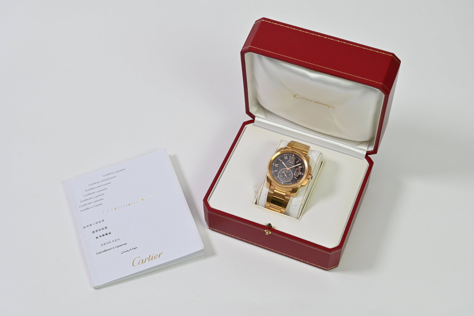 Cartier - 4