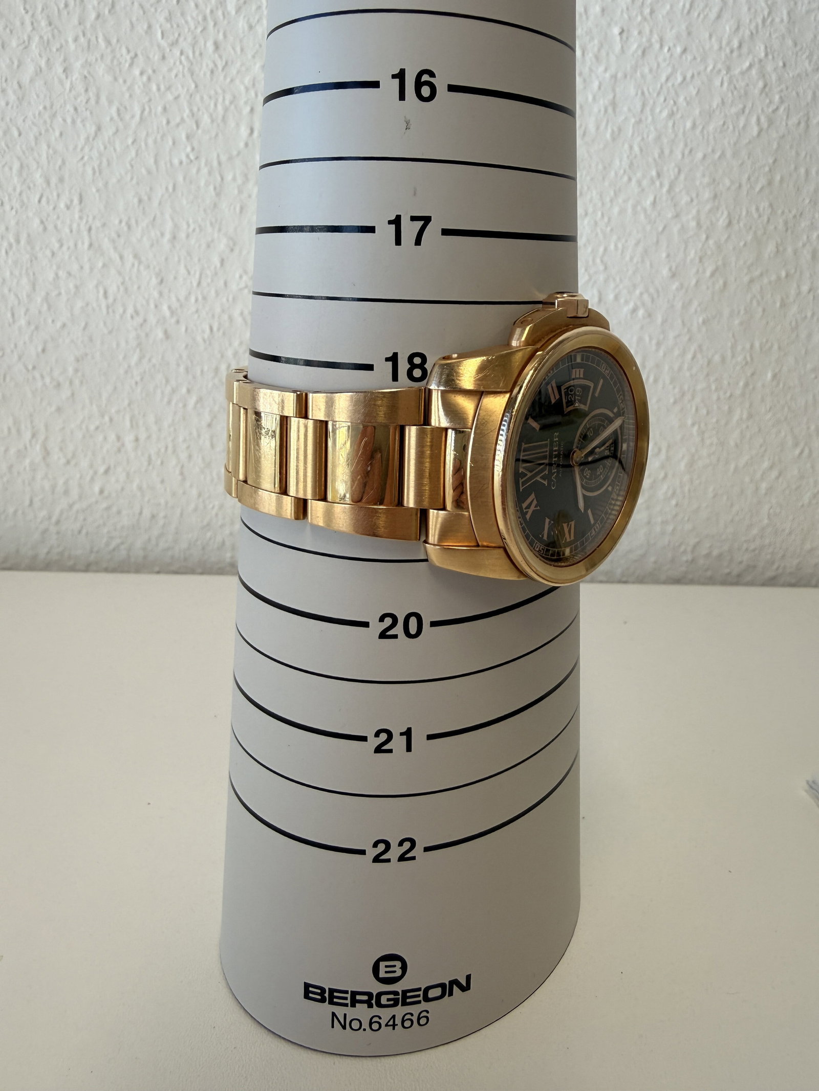 Cartier - 5