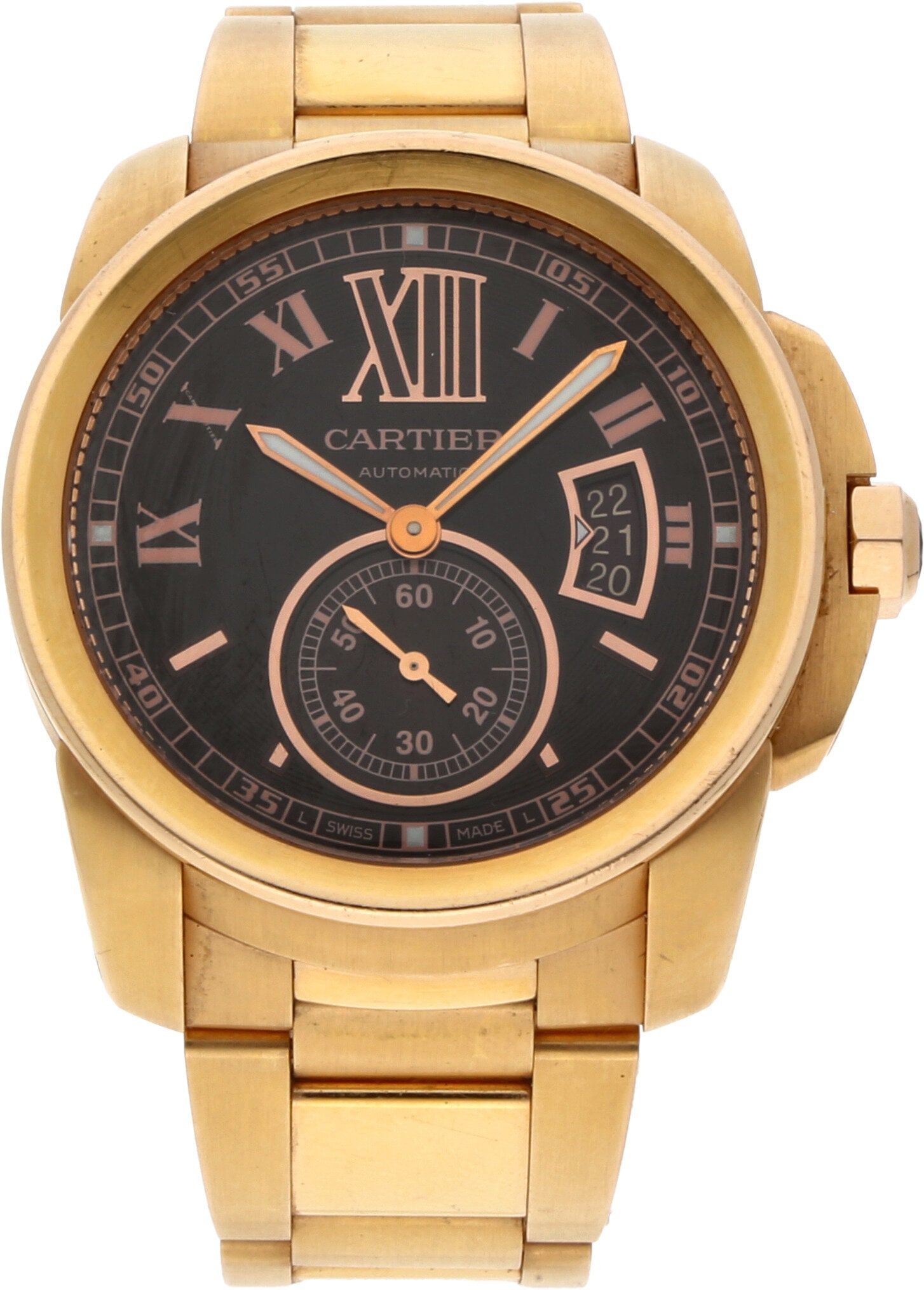 Cartier - 9