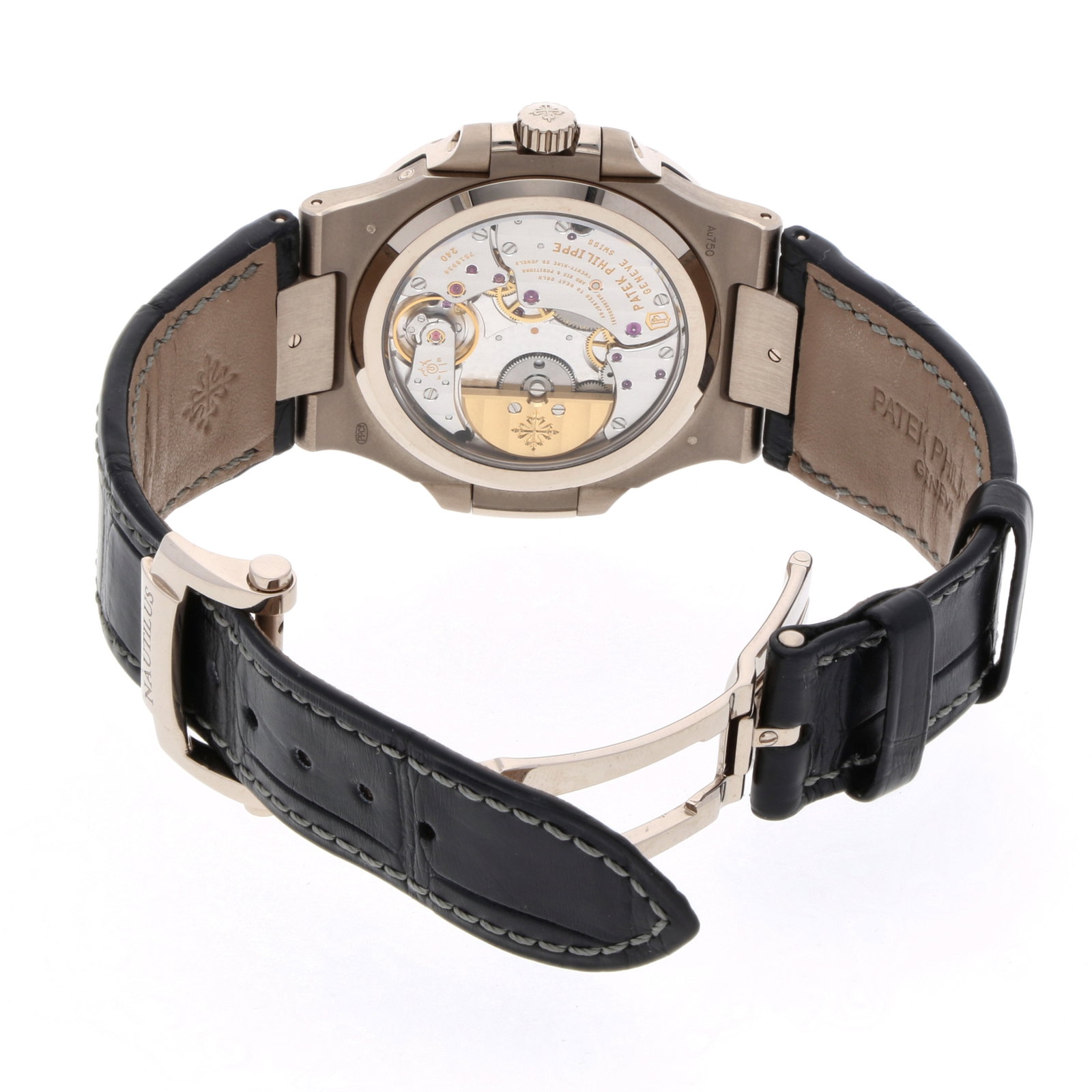 Patek Philippe - 3
