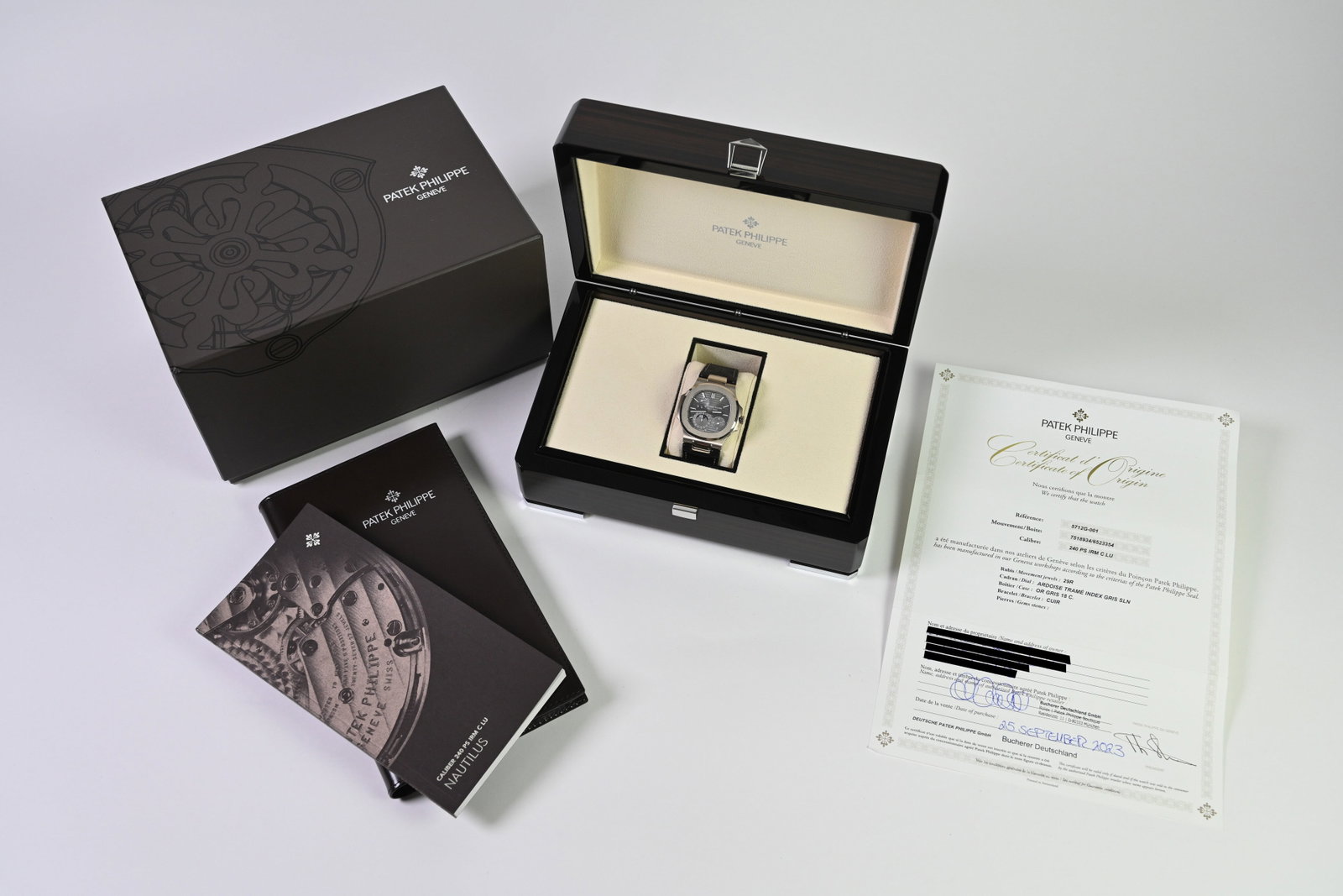 Patek Philippe - 4
