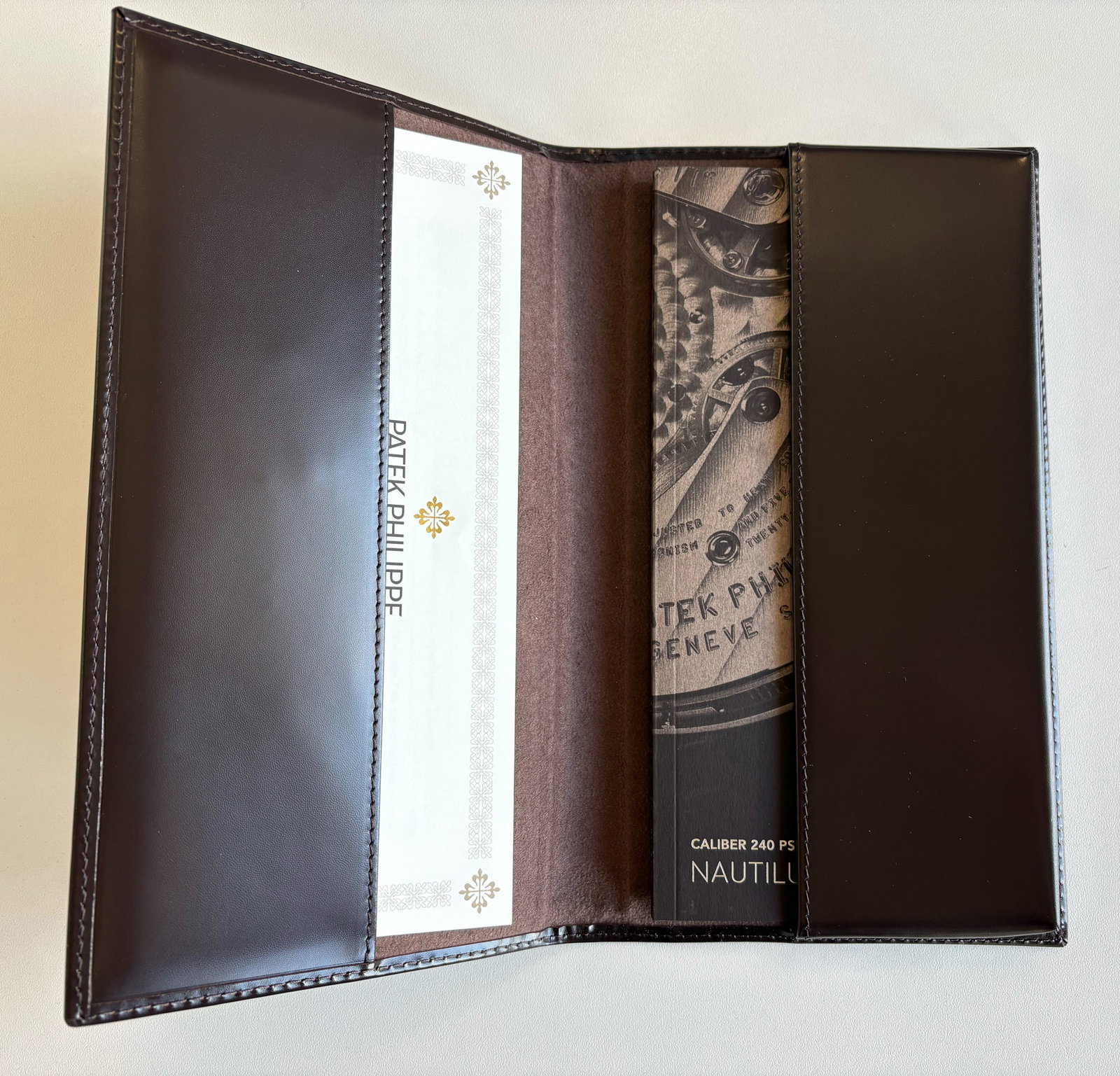 Patek Philippe - 7